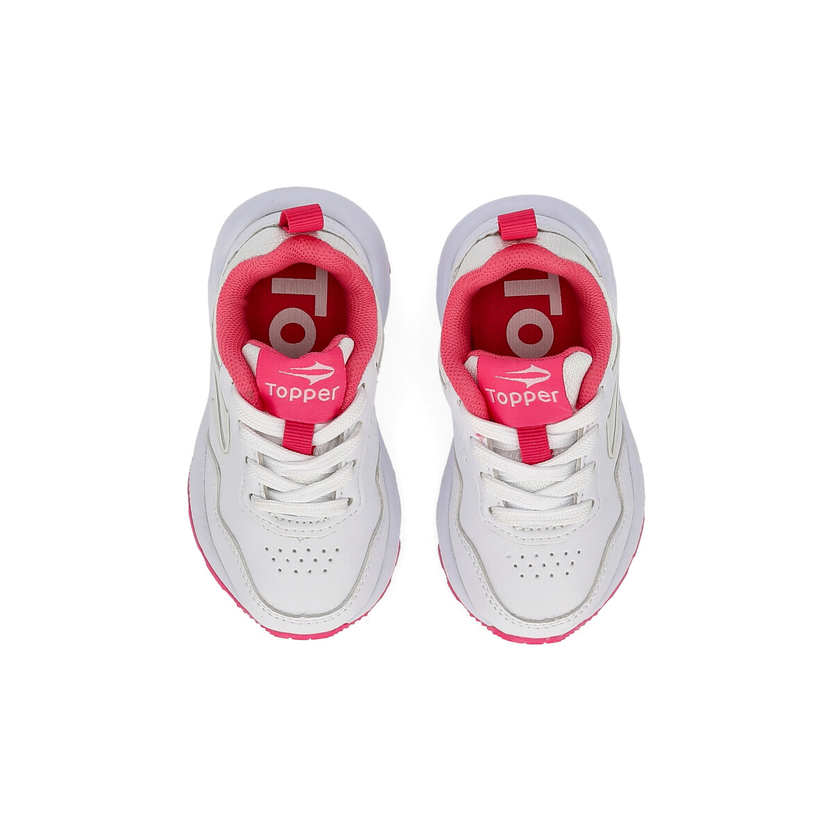 Zapatillas Topper Zurich Iii Infantil,  image number null