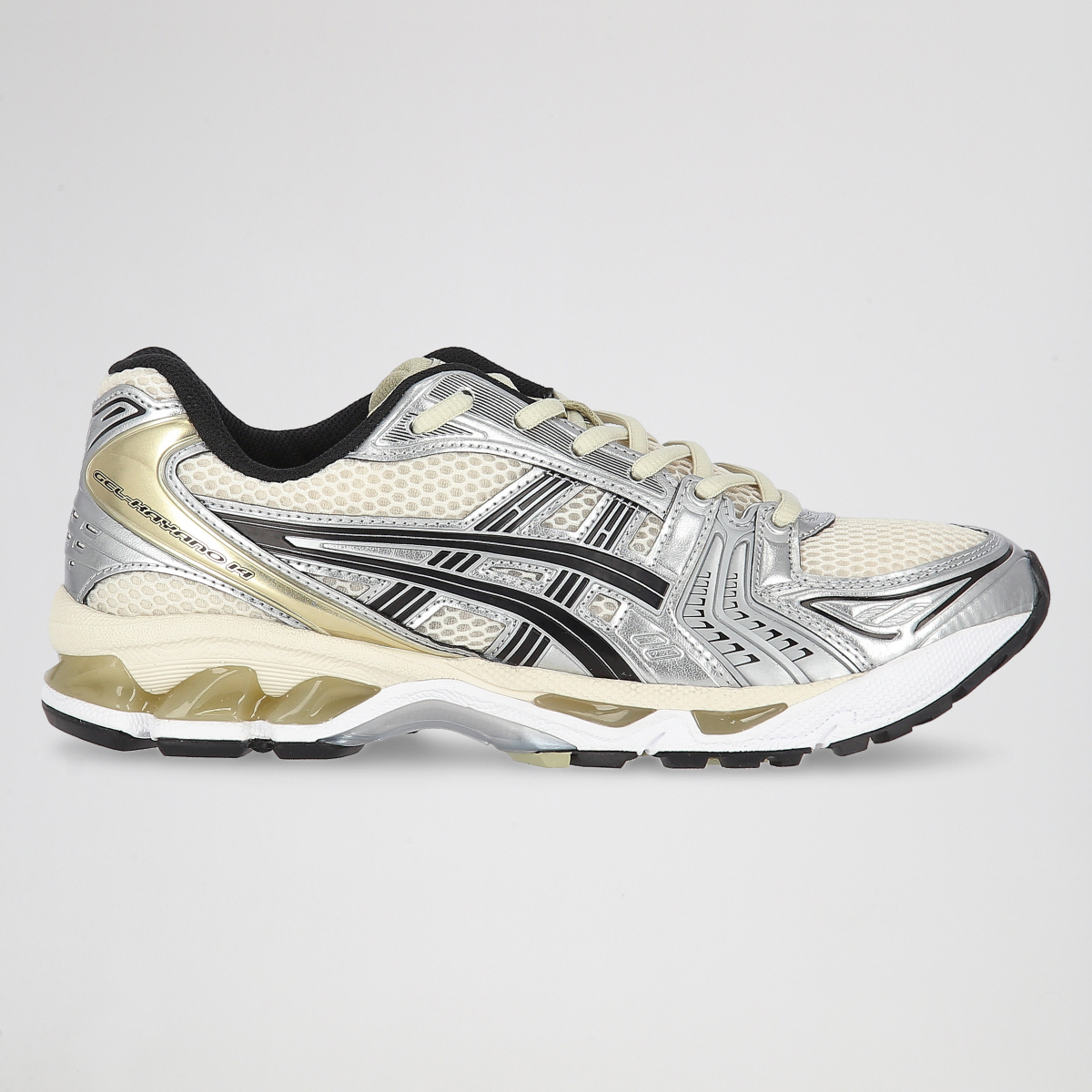 Zapatillas Asics Gel-kayano Sint&eacute;tico14,  image number null