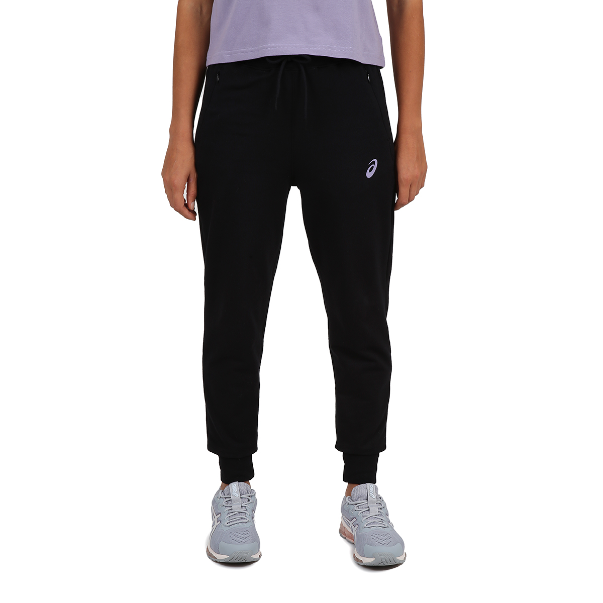 Pantalon nike hot sale chupin mujer