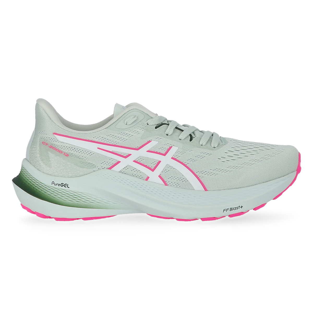 Asics gt 2000 2 gs mujer 2017 best sale