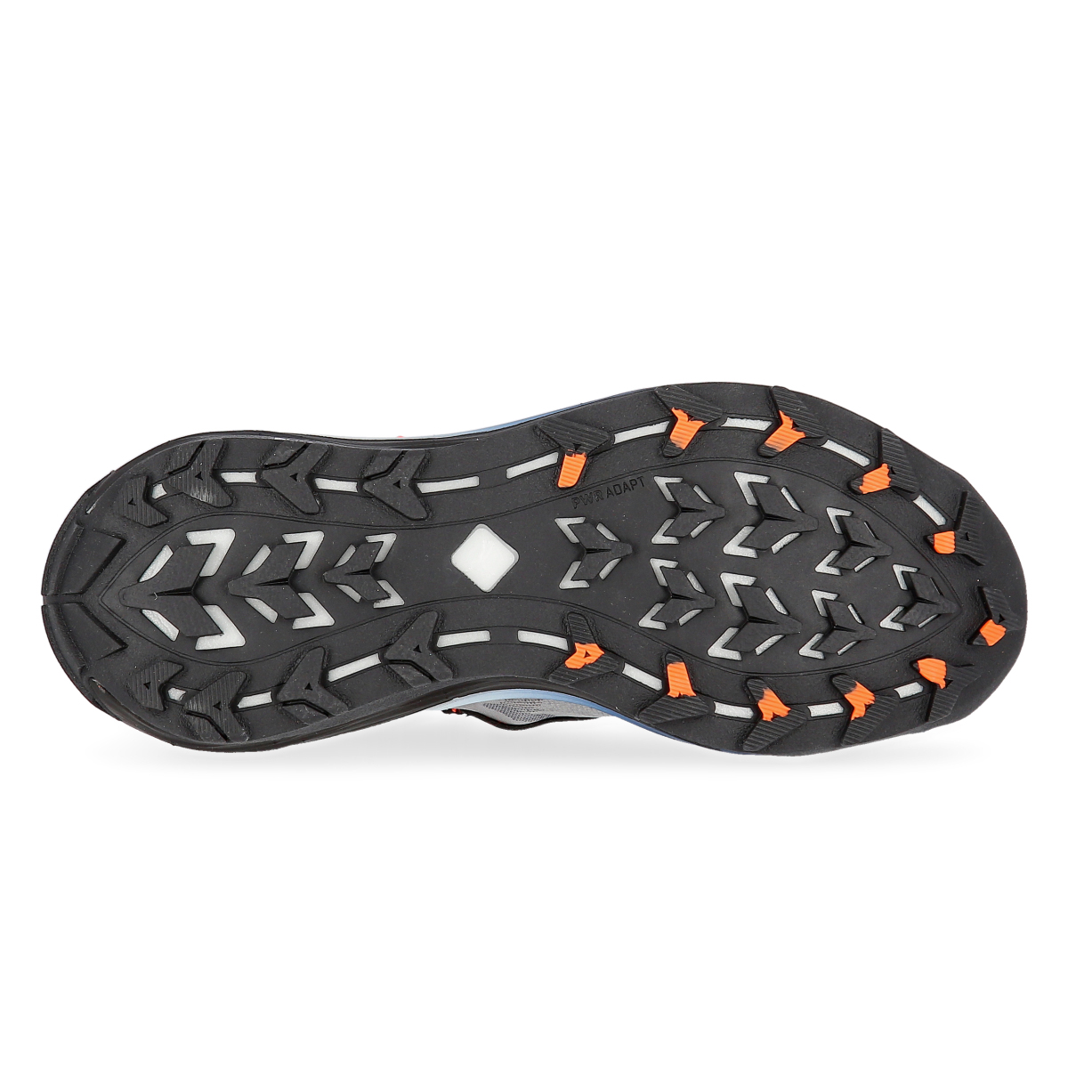 Zapatillas Outdoor Puma Voyage Nitro 3 Hombre,  image number null