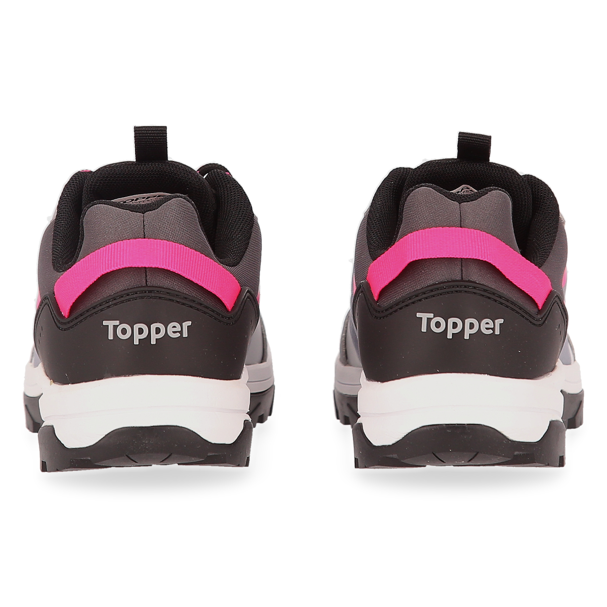 Zapatillas Outdoor Topper Rug Mujer,  image number null