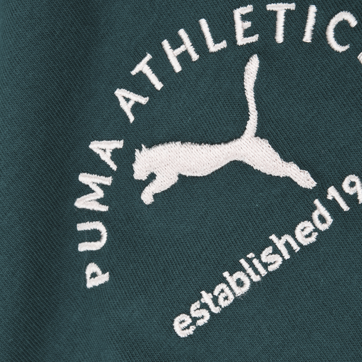 Remera Puma Class Graphic Hombre,  image number null