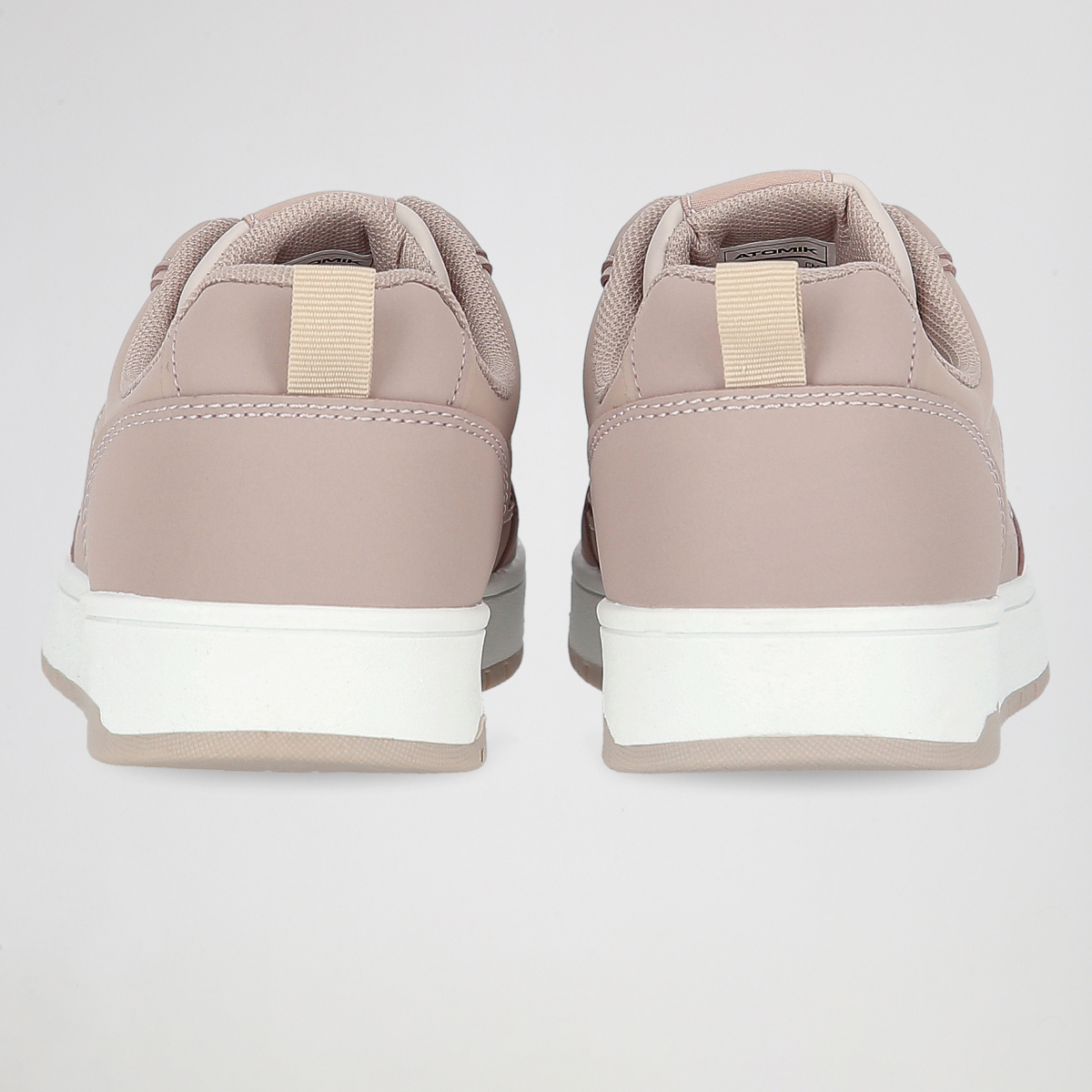 Zapatillas Atomik Fackie Mujer,  image number null