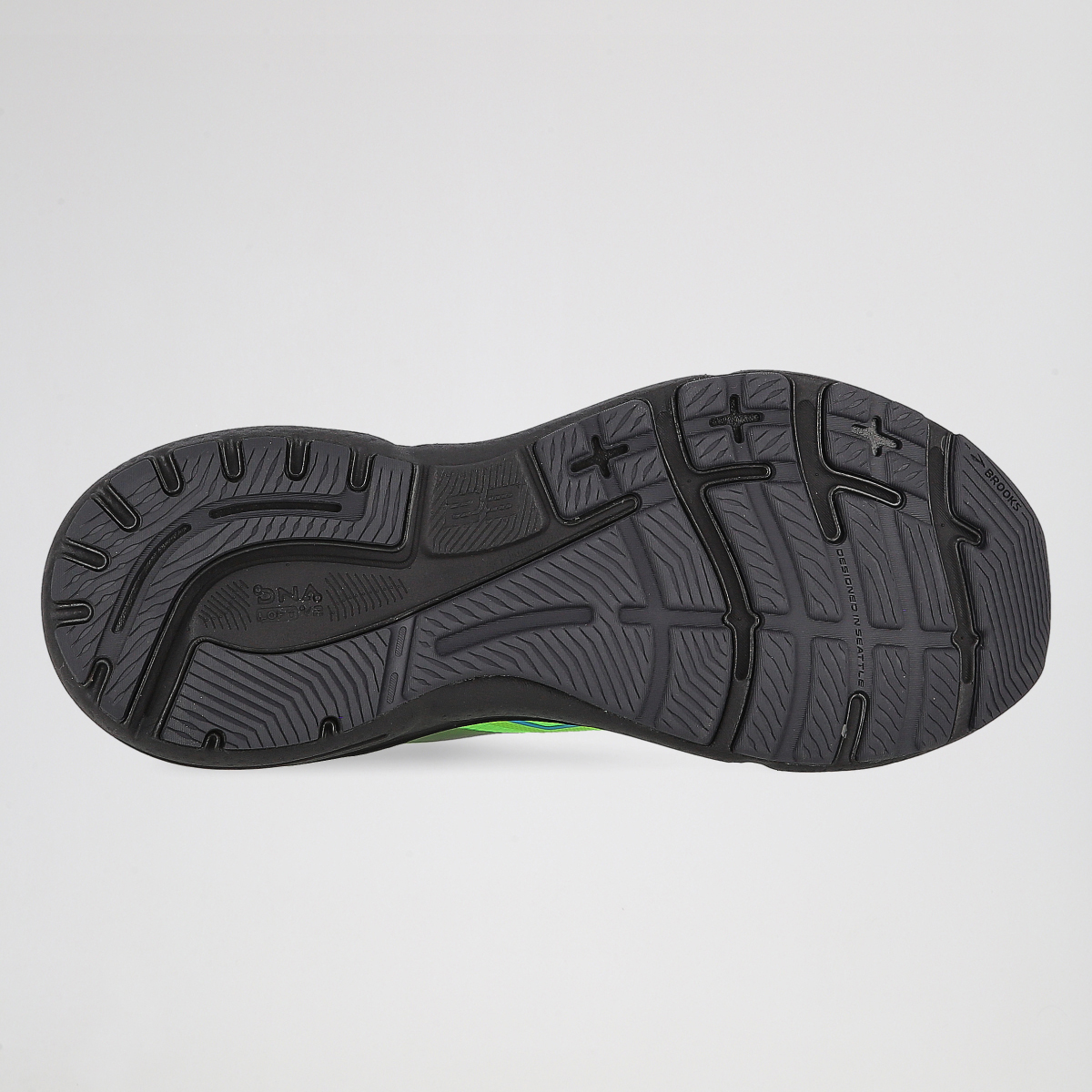 Zapatillas Running Brooks Adrenaline GTS 23 Hombre,  image number null