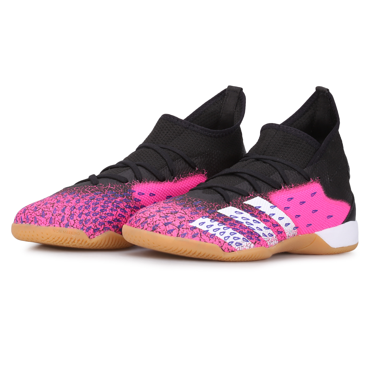 Botines adidas Predator Freak.3 Indoor Dexter