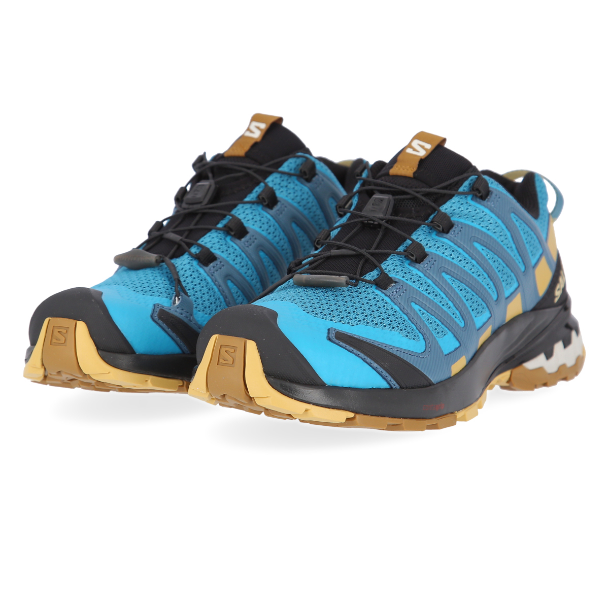 Salomon pro best sale xa