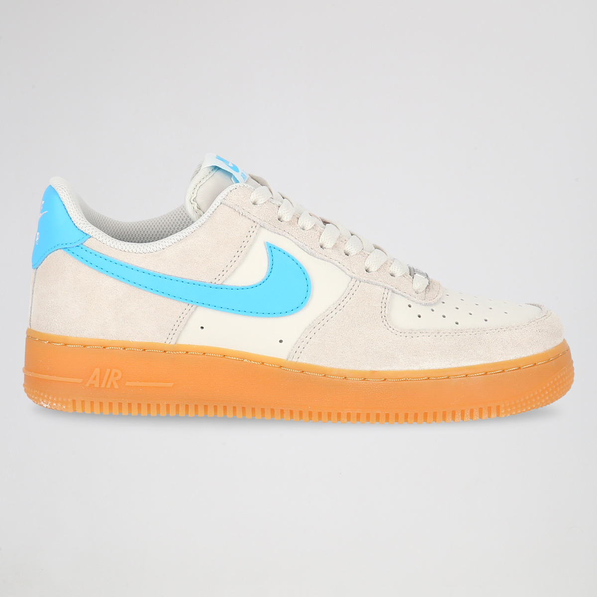 Zapatillas Nike Air Force 1 07 Lv8 para Hombre,  image number null