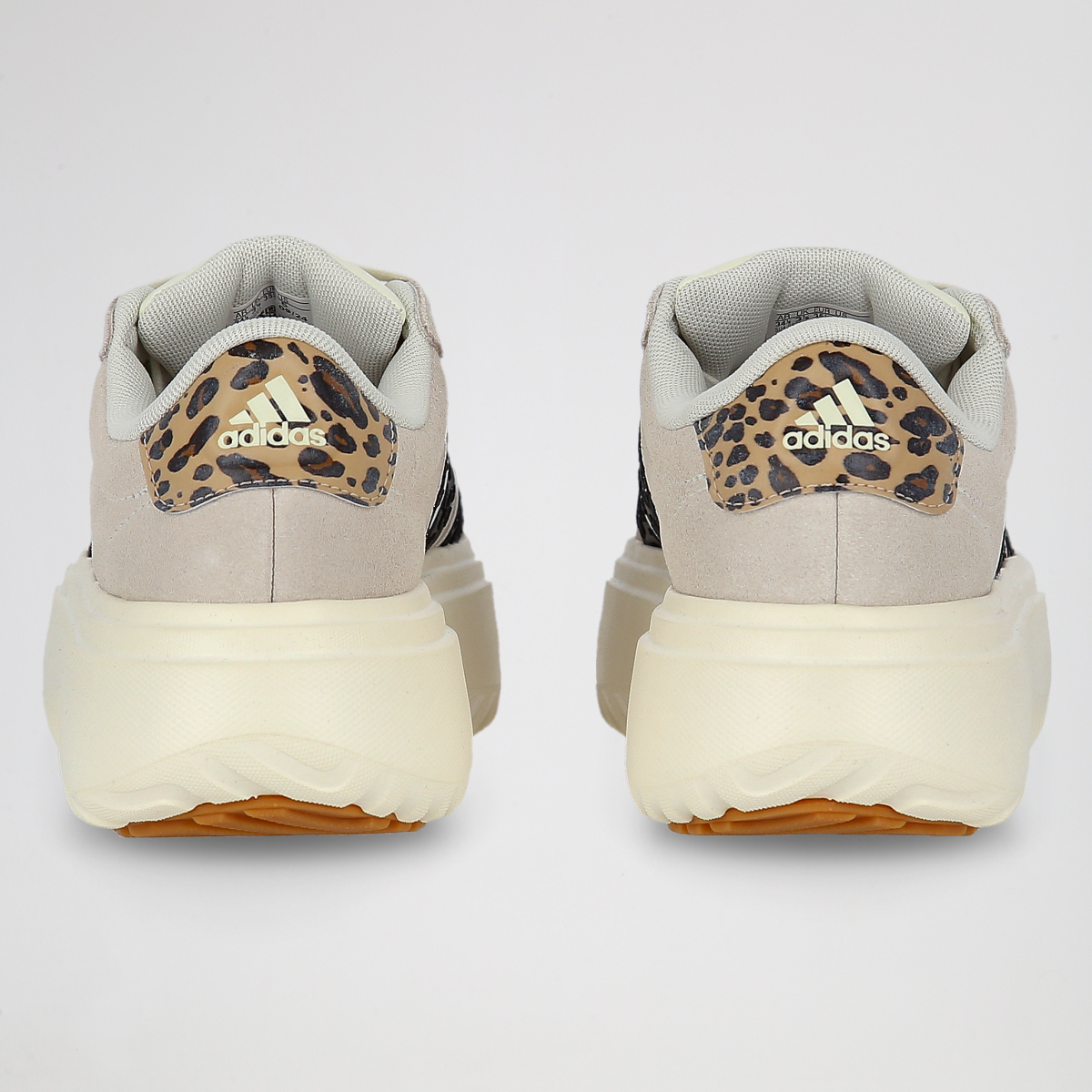 Zapatillas adidas Grand Court Platform Mujer | Dexter