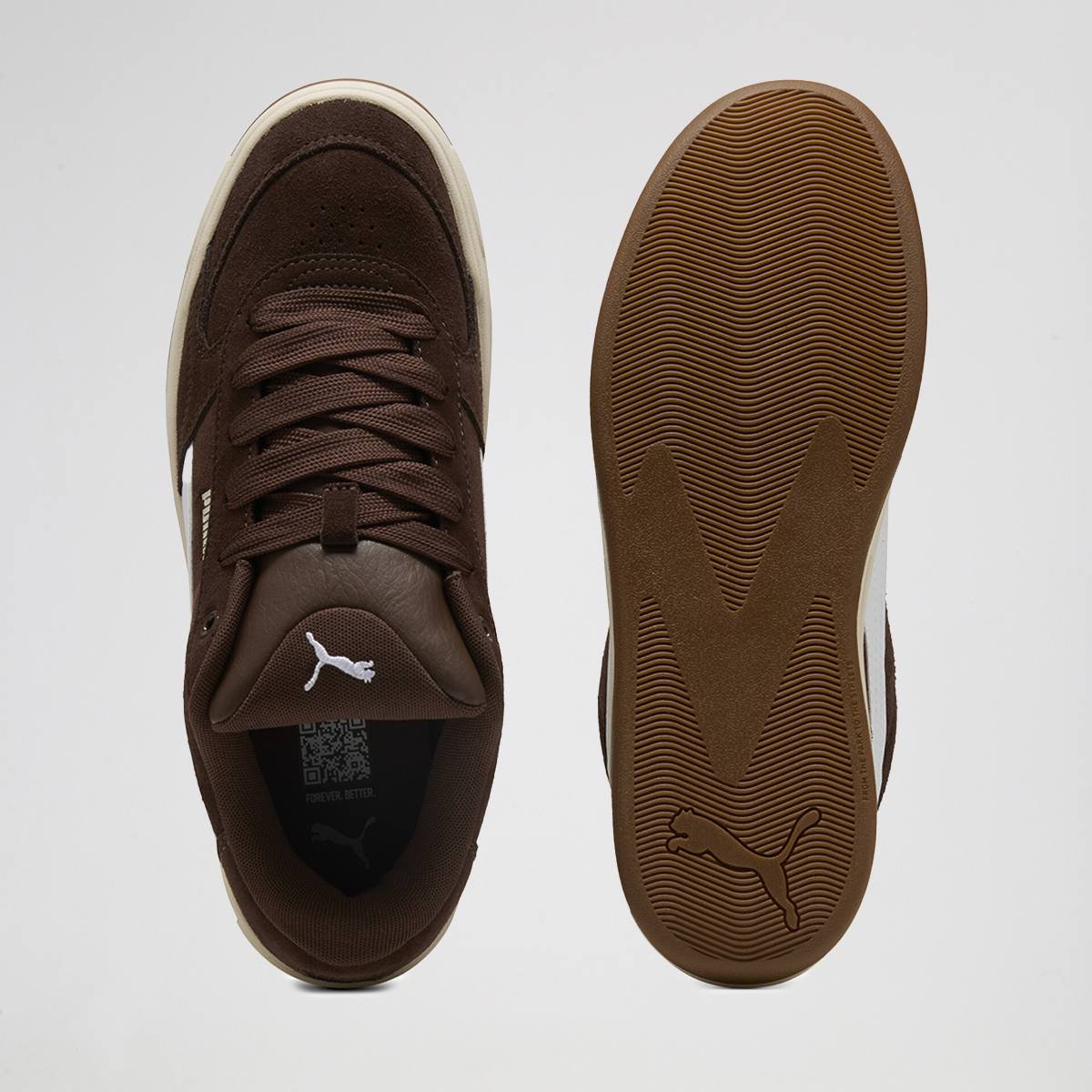 Zapatillas Puma Park Lifestyle II,  image number null