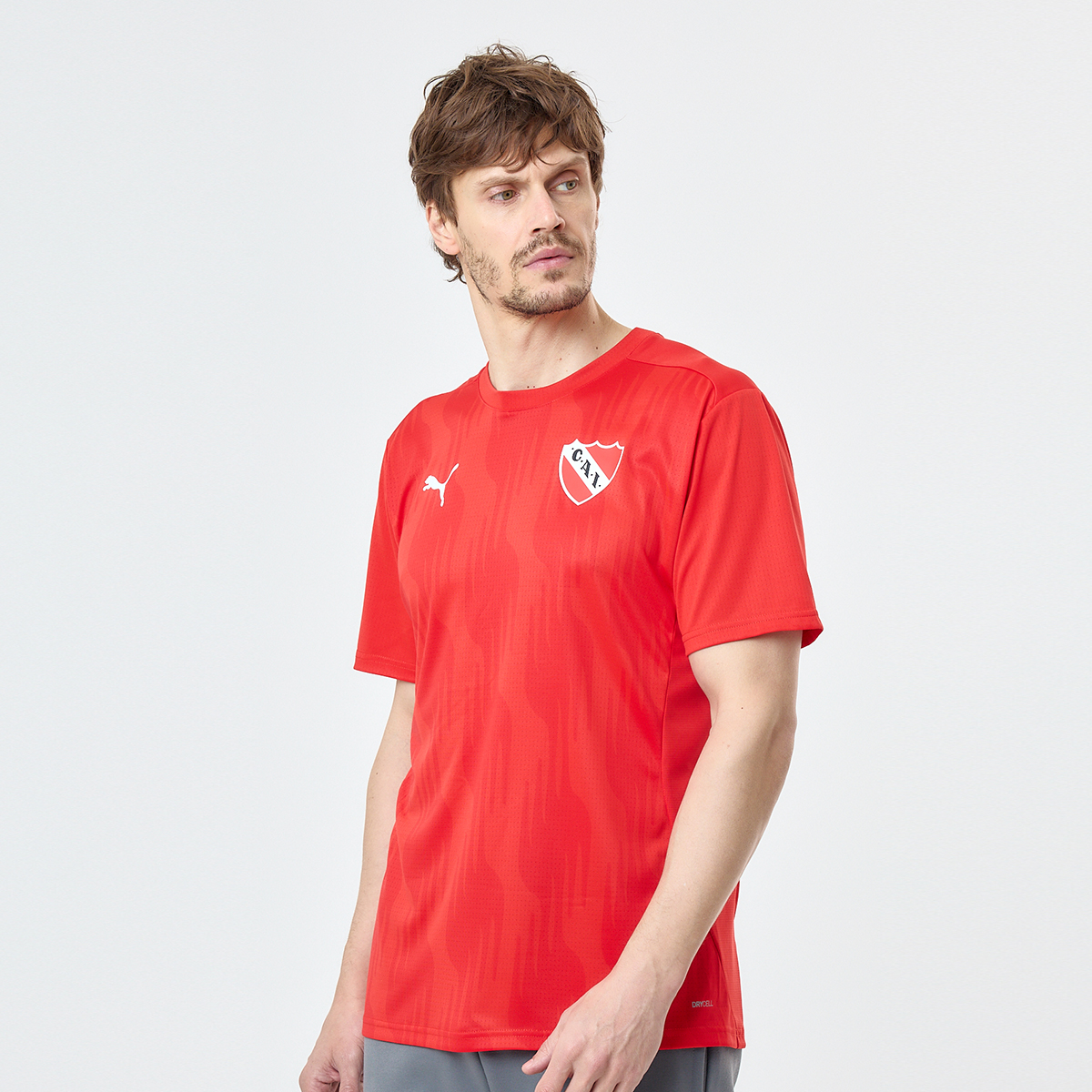 Camiseta Independiente Puma Entrenamiento 2024 Hombre,  image number null