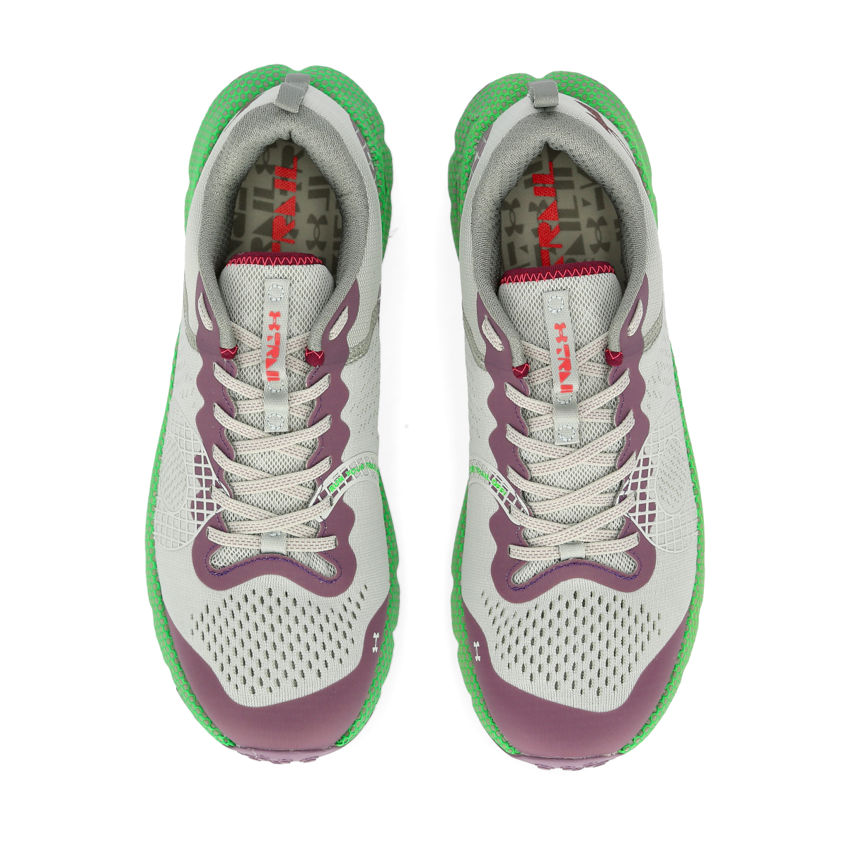 Zapatillas Running Under Armour Hovr II,  image number null