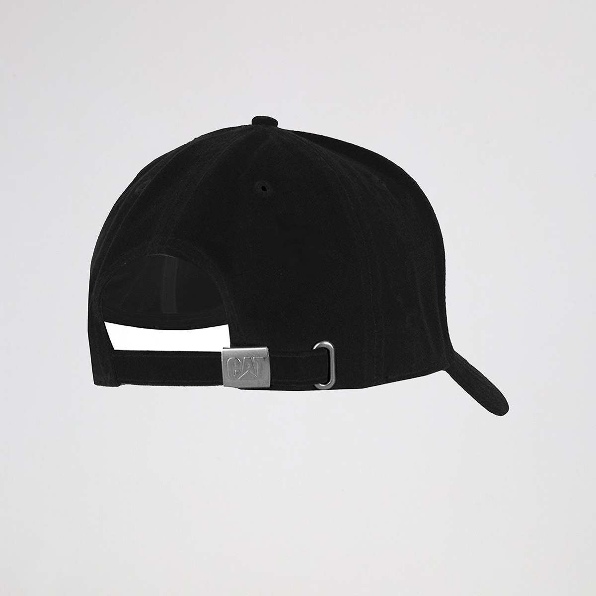 Gorra CAT Trademark Hombre,  image number null