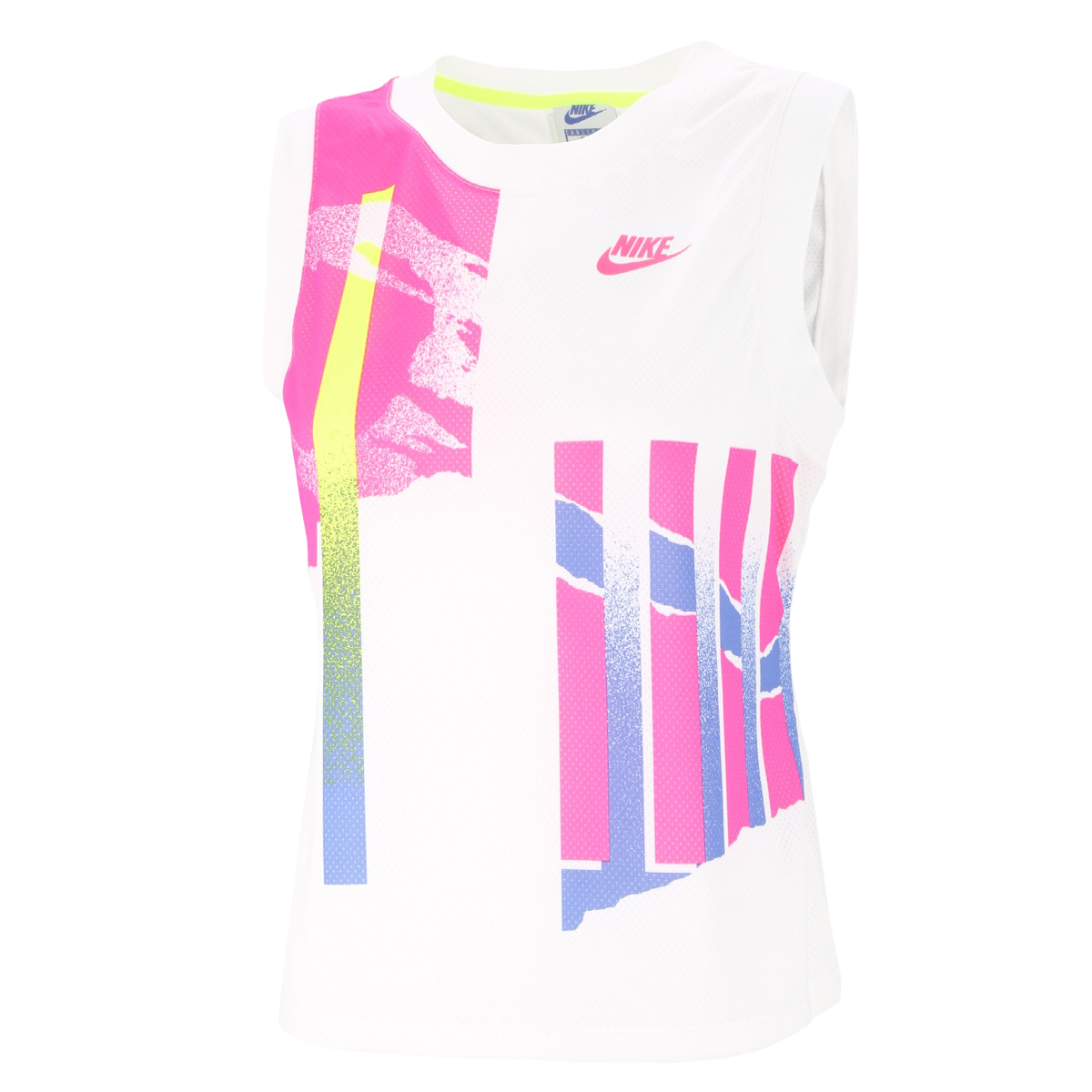 Musculosa Nike Court Slam,  image number null