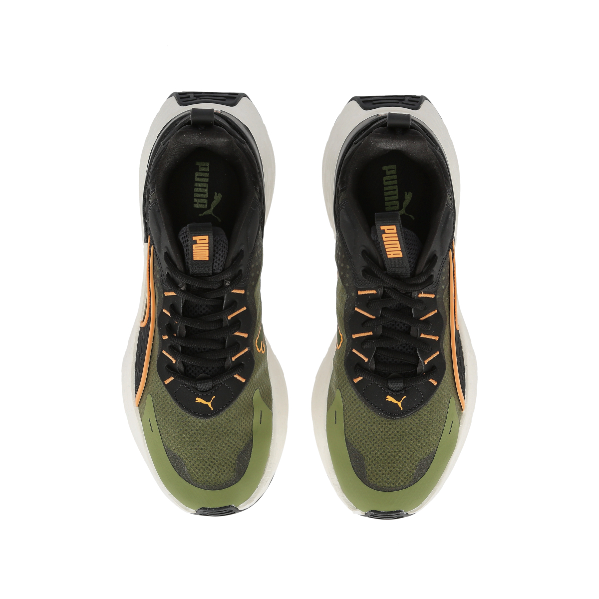 Zapatillas Running Puma Softride Sway Malla,  image number null