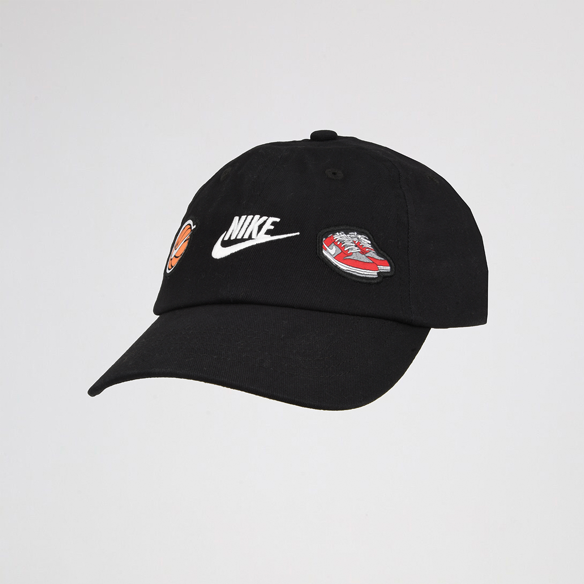 Gorra Nike Statement Patch Infantil,  image number null