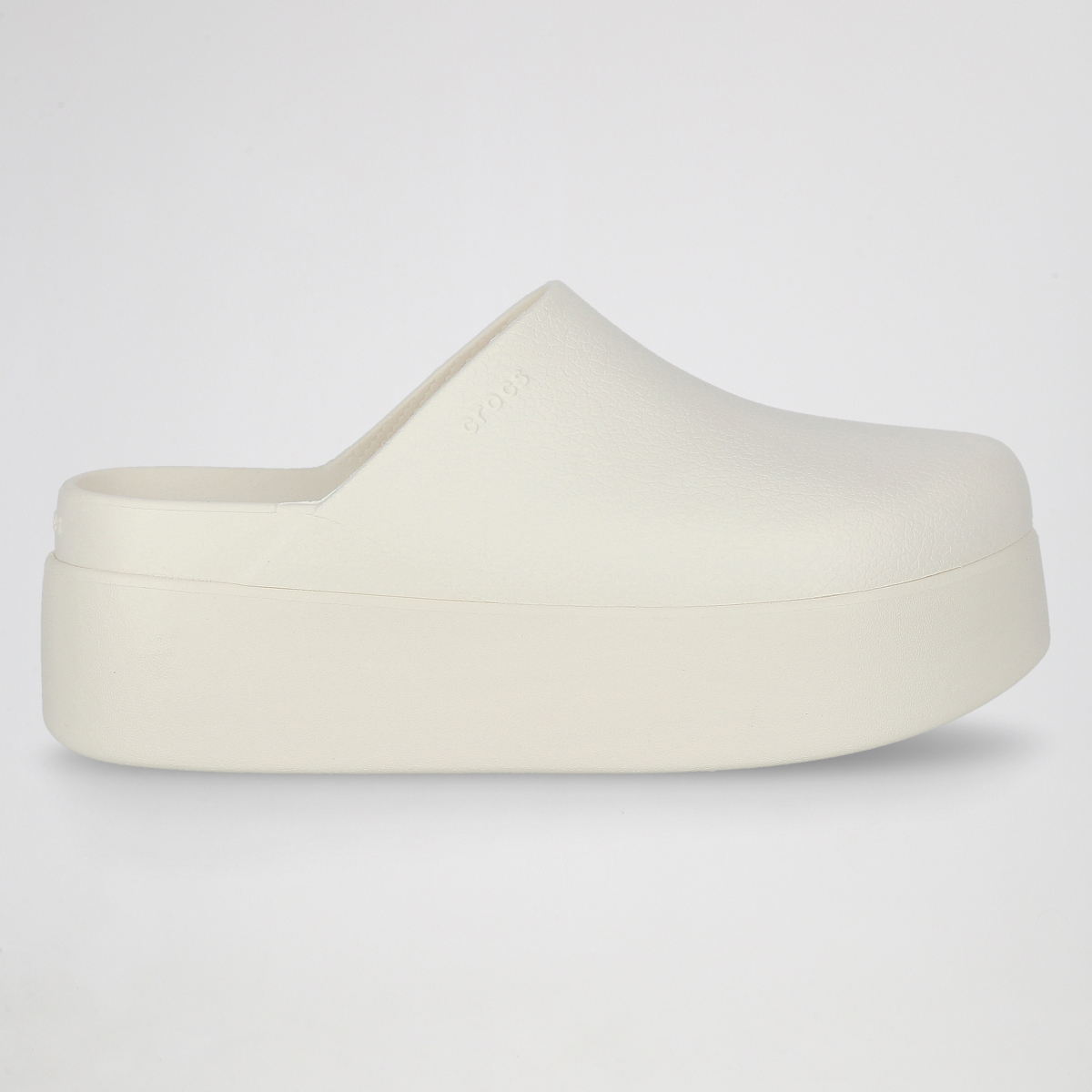 Zuecos Crocs Dylan Platform Clog Mujer,  image number null