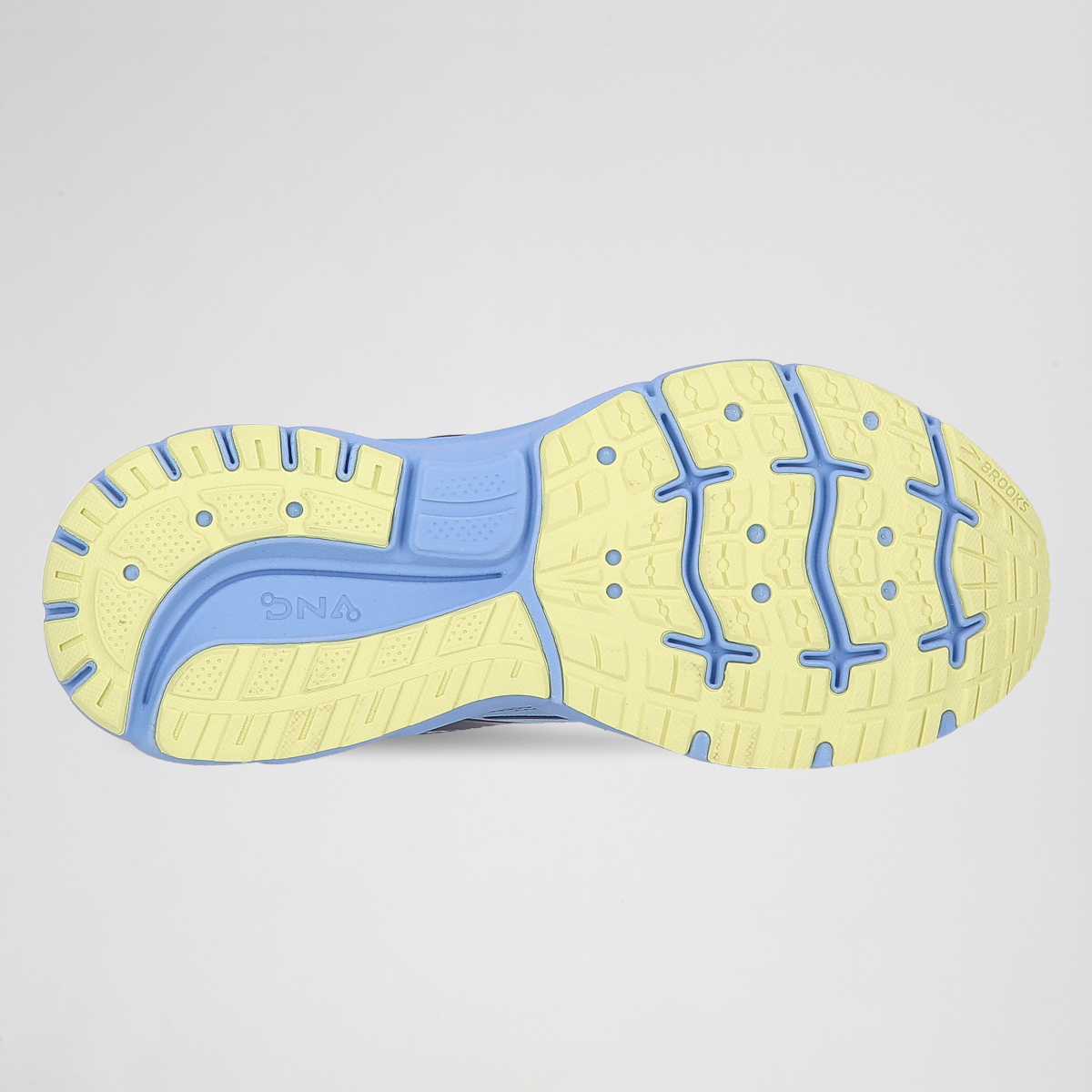 Zapatillas Running Brooks Trace 2 533 Mujer,  image number null