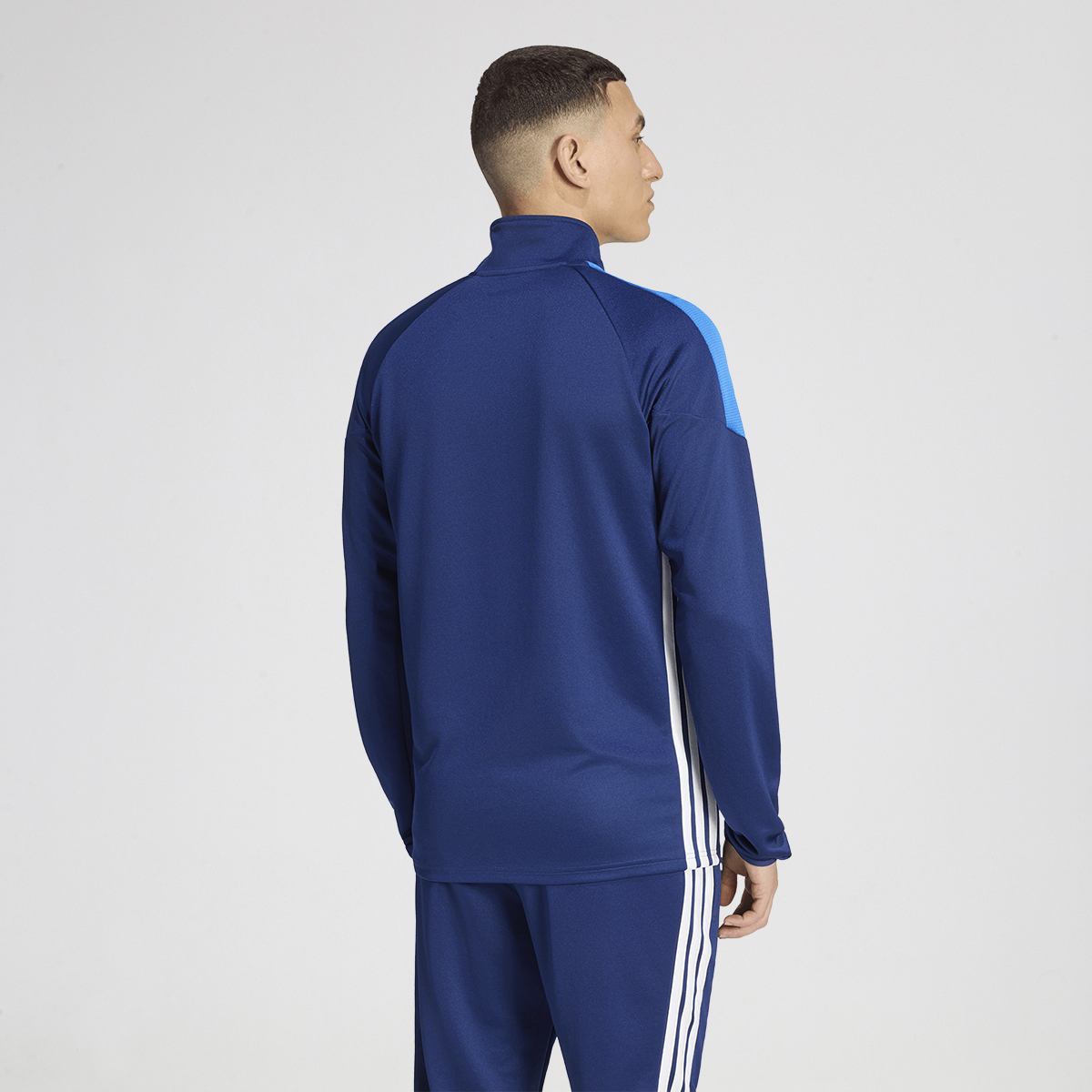 Buzo Entrenamiento adidas Tiro 26 Essentials Hombre,  image number null