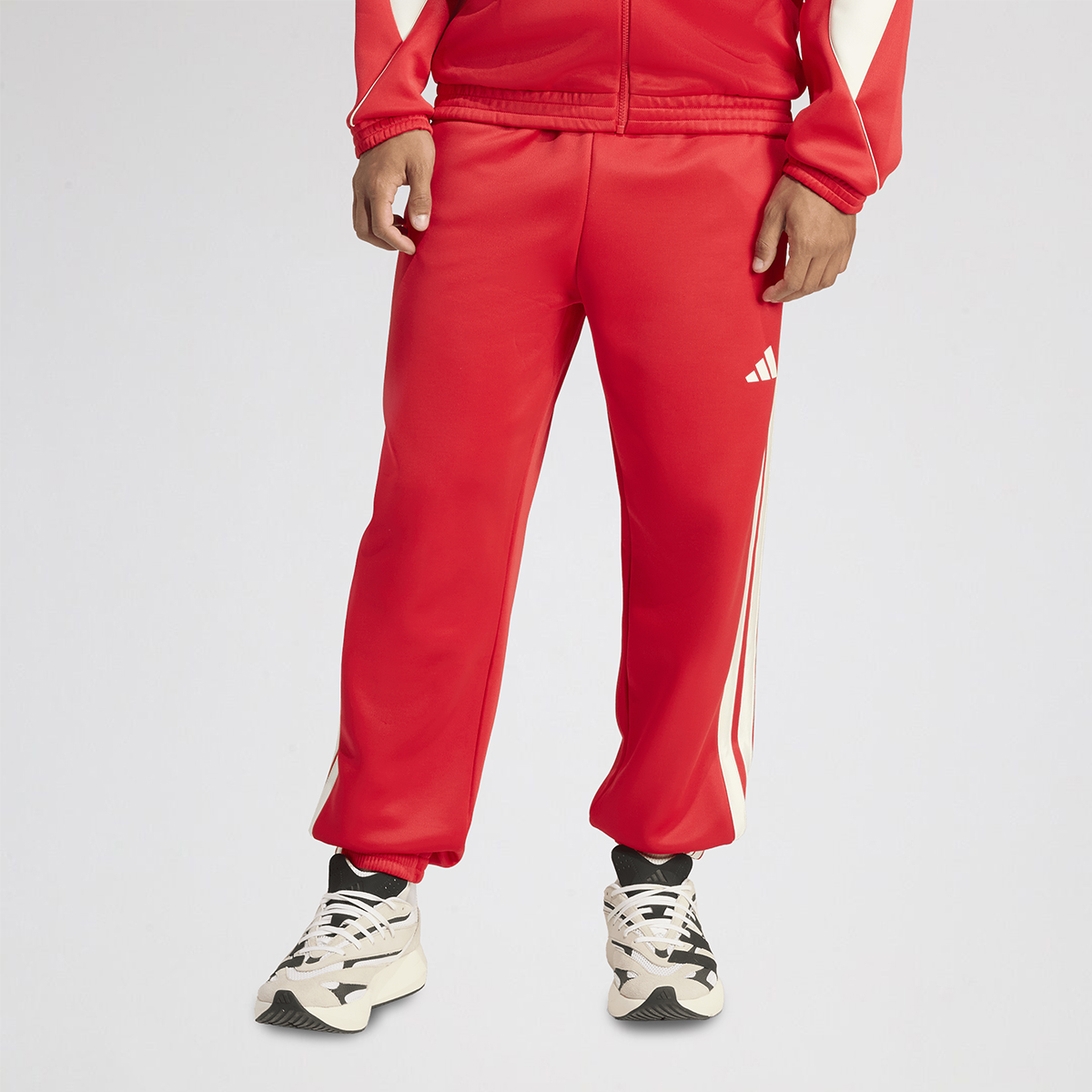 Pantal&oacute;n adidas Stadium Hombre,  image number null