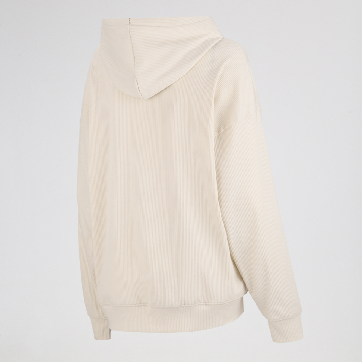 Buzo Puma Essentials Elevated Rib de Mujer,  image number null