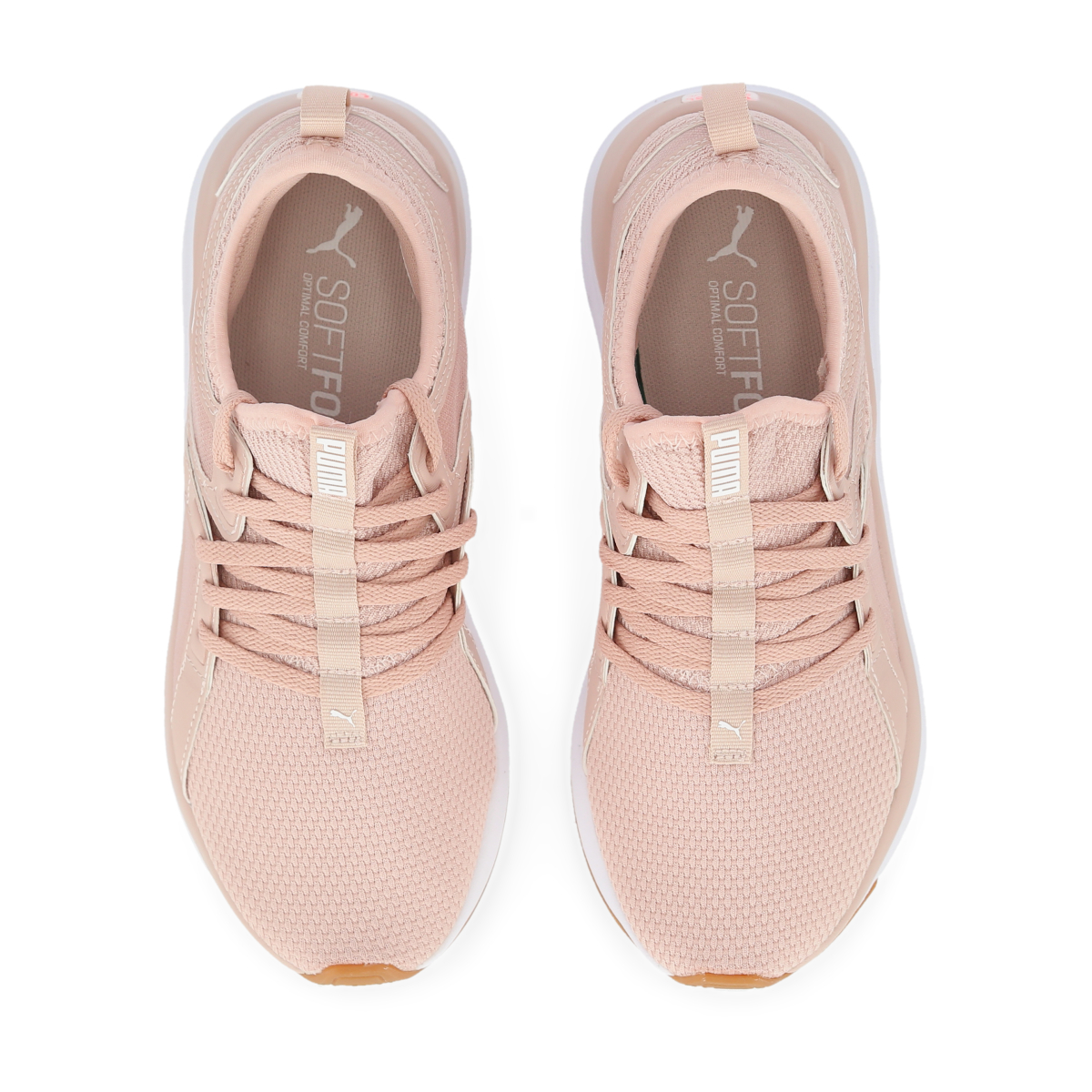 Zapatillas puma 2025 soft foam mujer