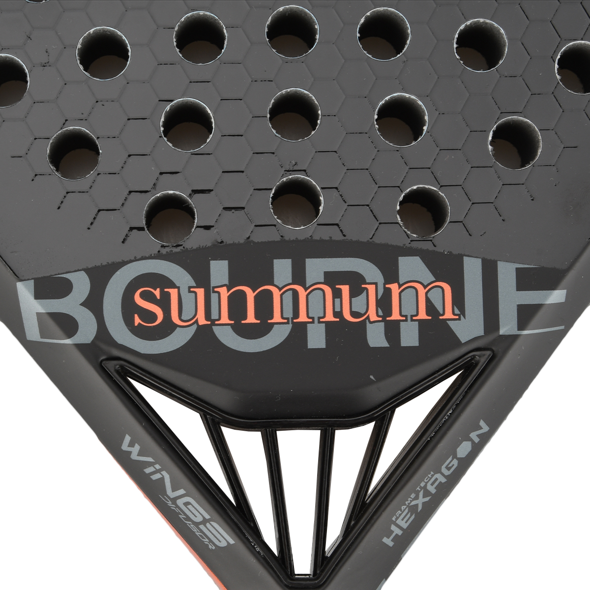 Paleta Varlion Bourn Summum Carbon 2022,  image number null