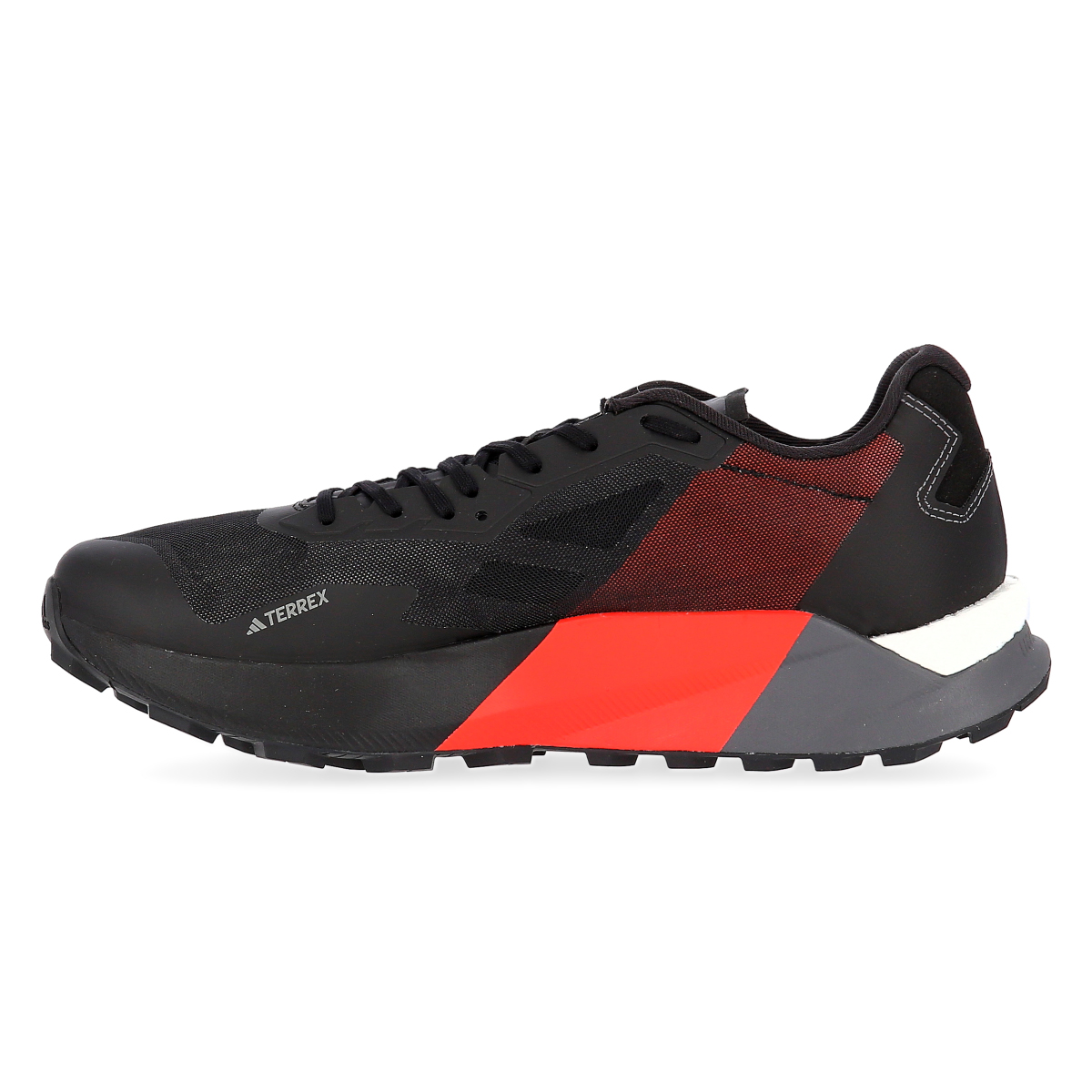 Zapatillas Running adidas Terrex Agravic Ultra Hombre,  image number null