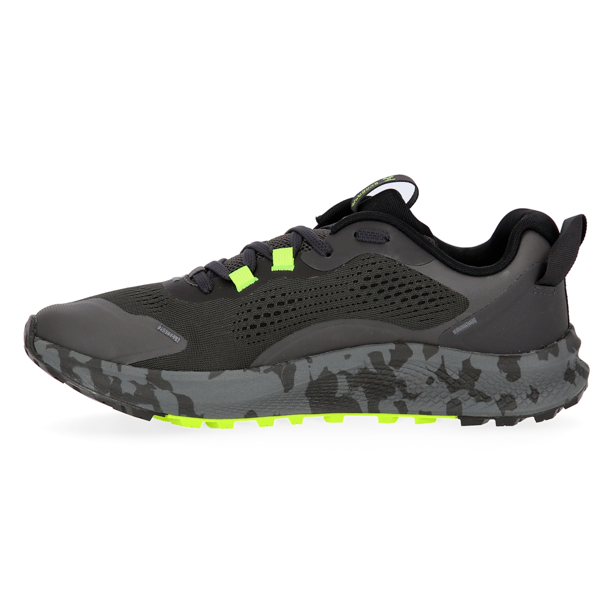 Zapatillas Running Under Armour Charged Bandit Tr 2 Hombre,  image number null