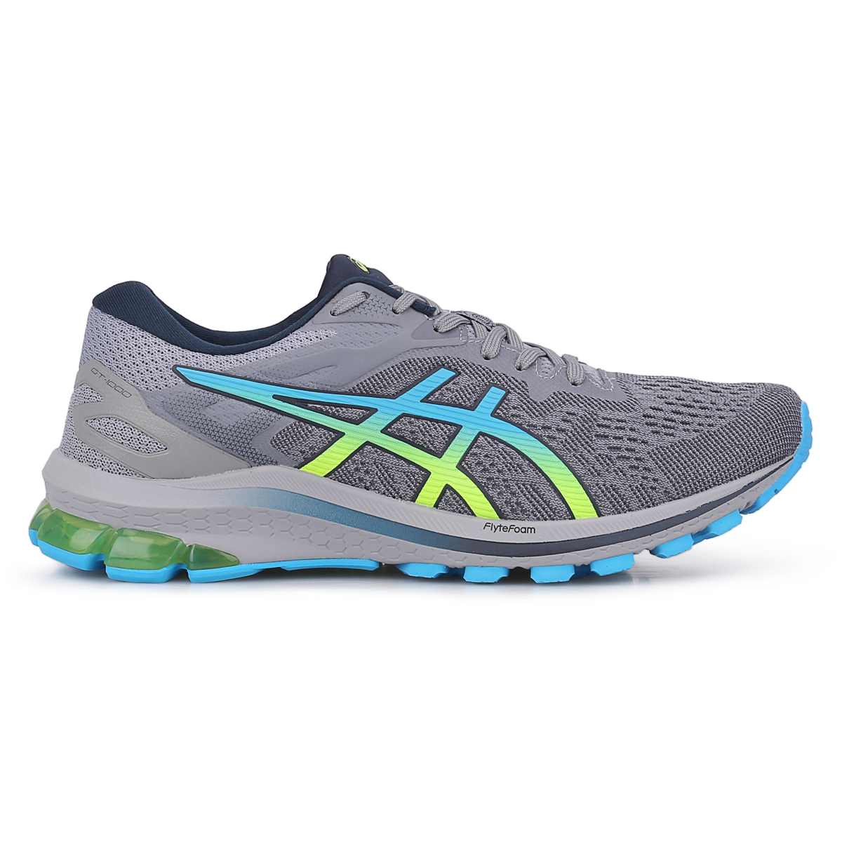 Zapatillas Asics GT-1000 10,  image number null
