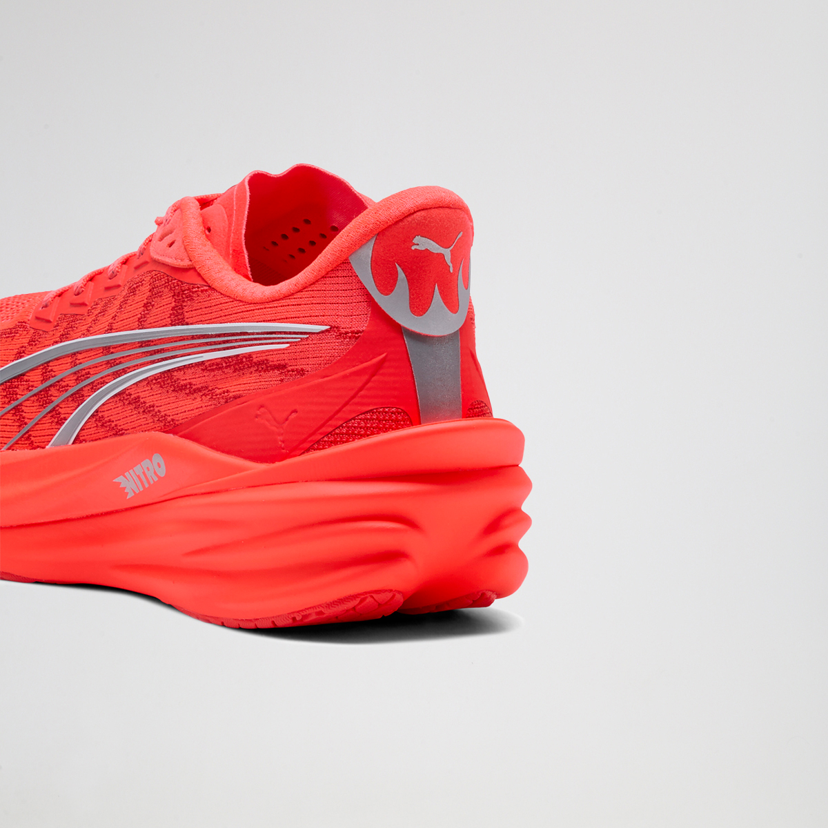 Zapatillas Running Puma Deviate Nitro&trade; 4 Hombre,  image number null