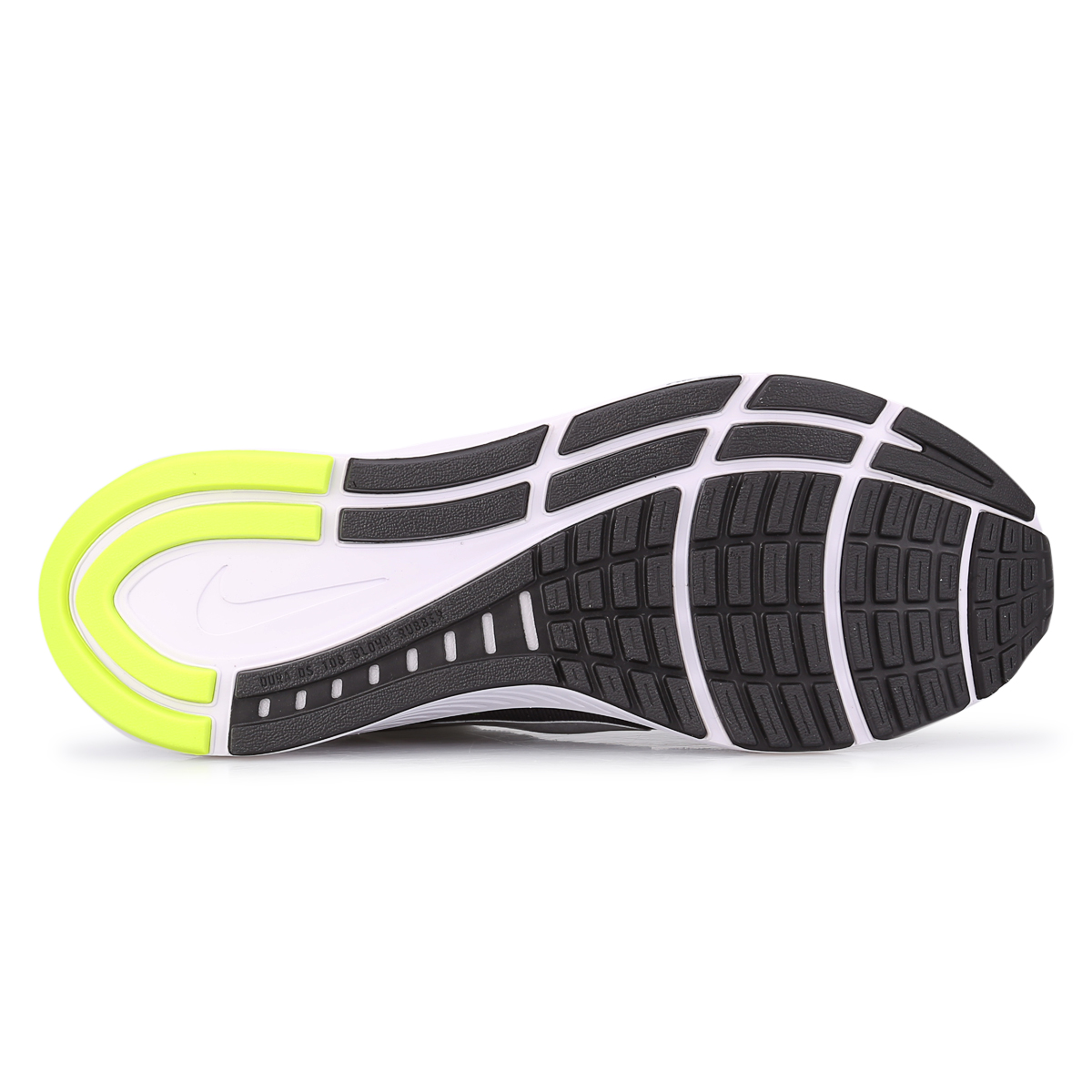 Zapatillas Nike Air Zoom Structure 23,  image number null