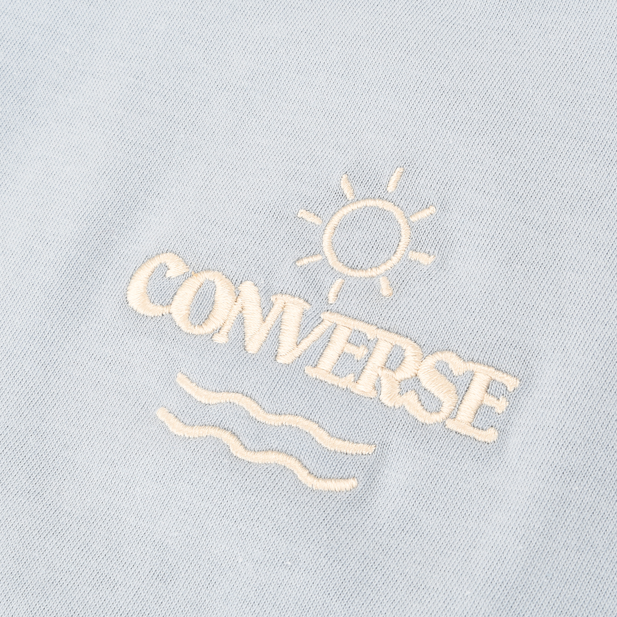 Remera Converse Sun Logo Mujer,  image number null