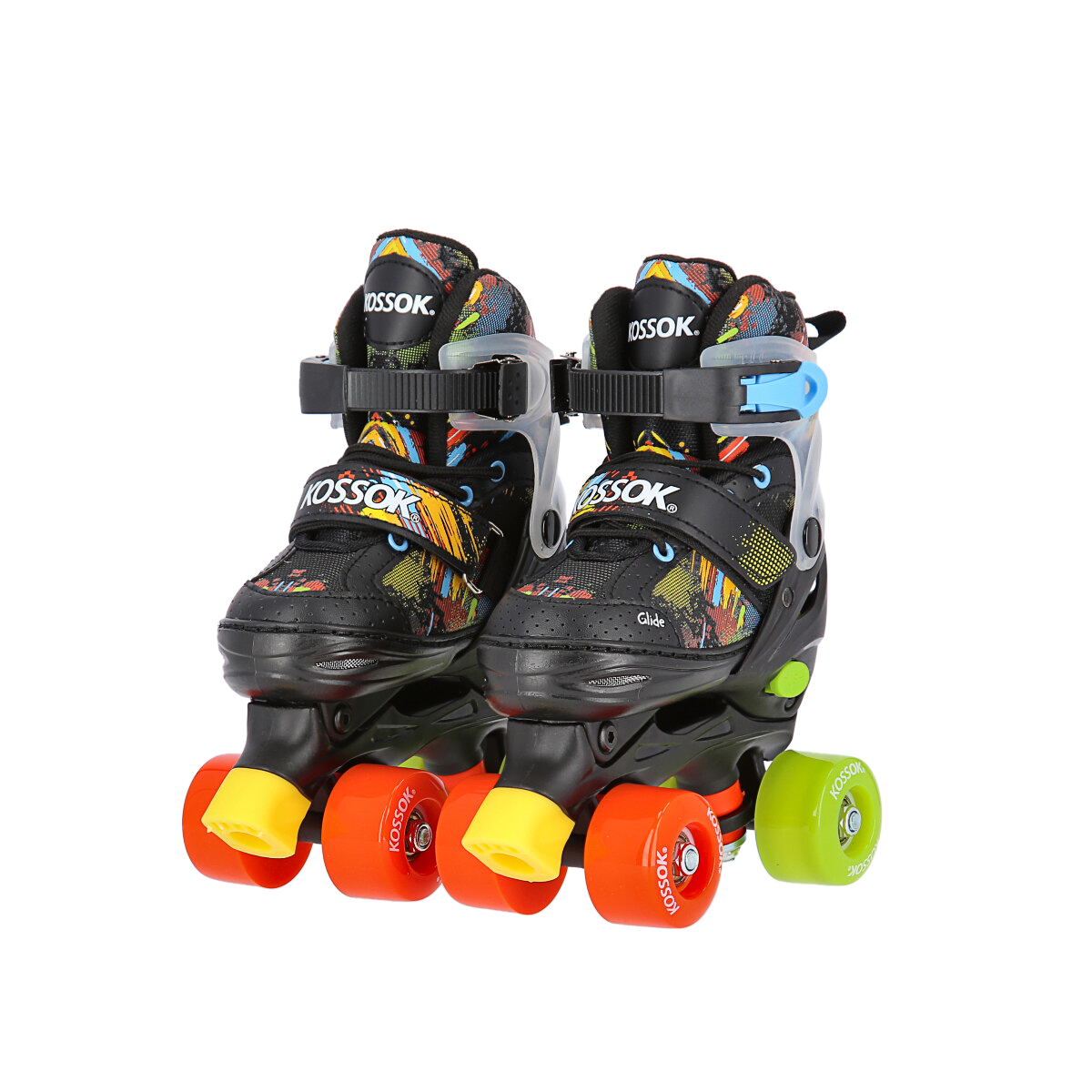Patines Kossok Glide Infantil,  image number null
