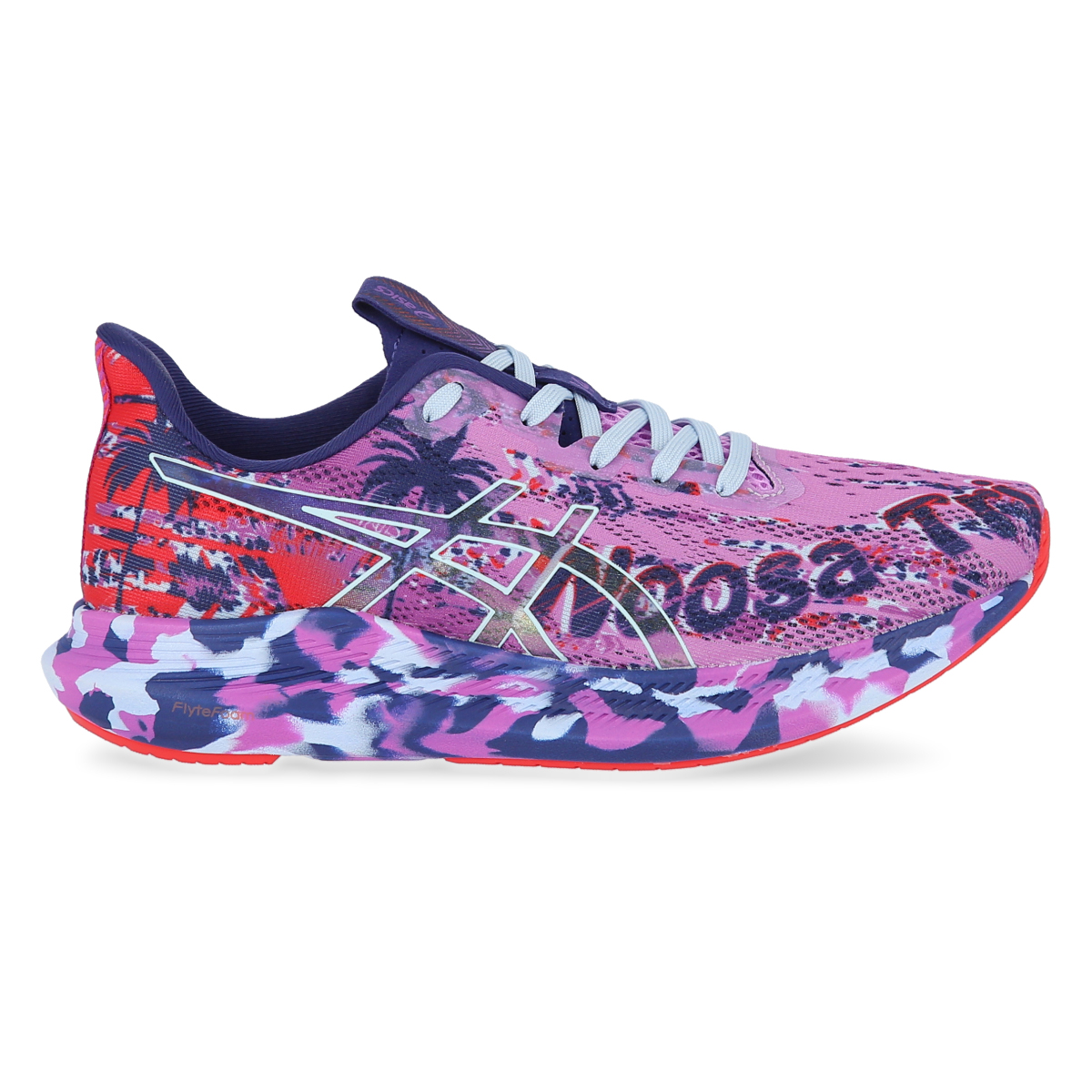 Zapatillas Running Asics Noosa Tri 14 Standard Mujer,  image number null