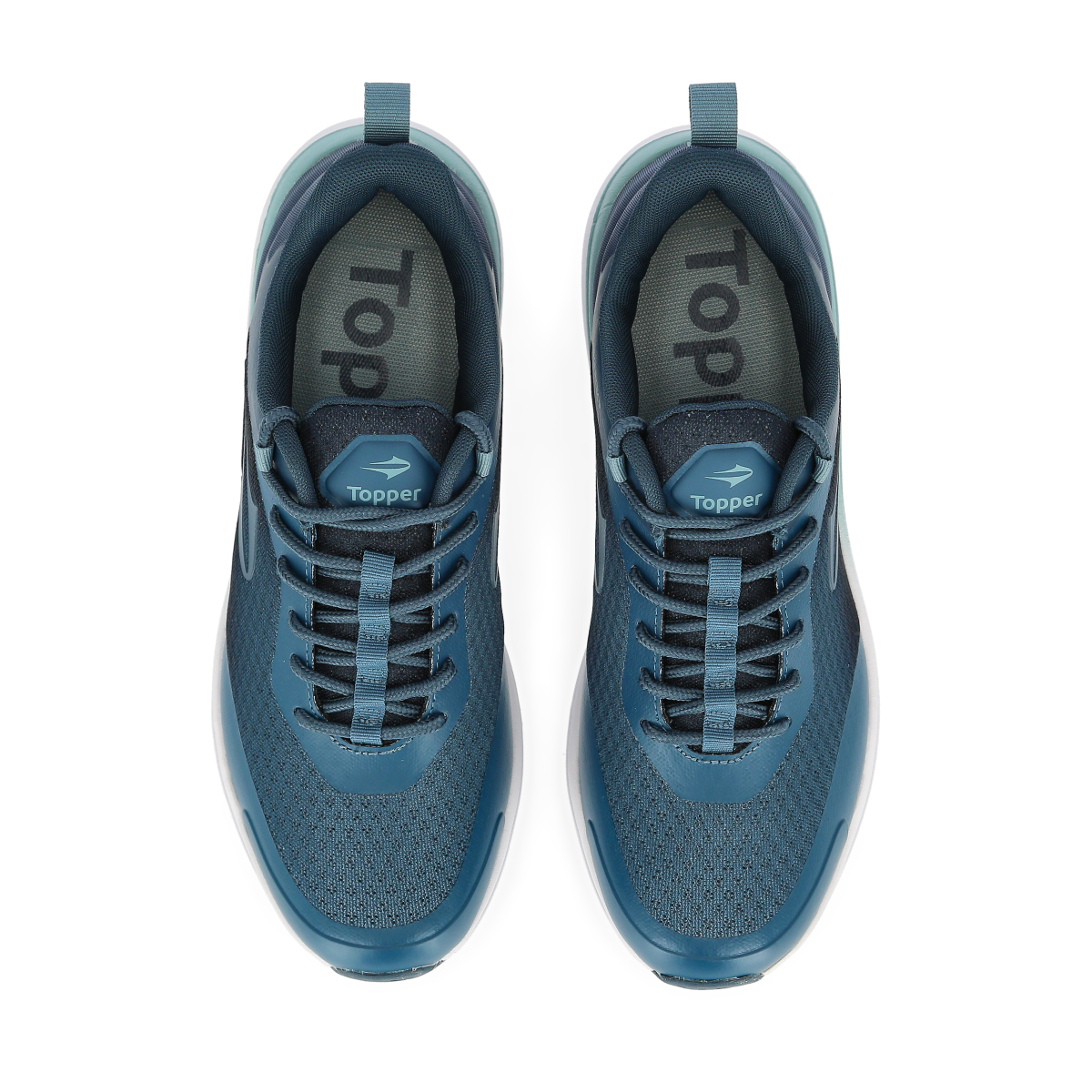 Zapatillas Running Topper Asphalt Hombre,  image number null
