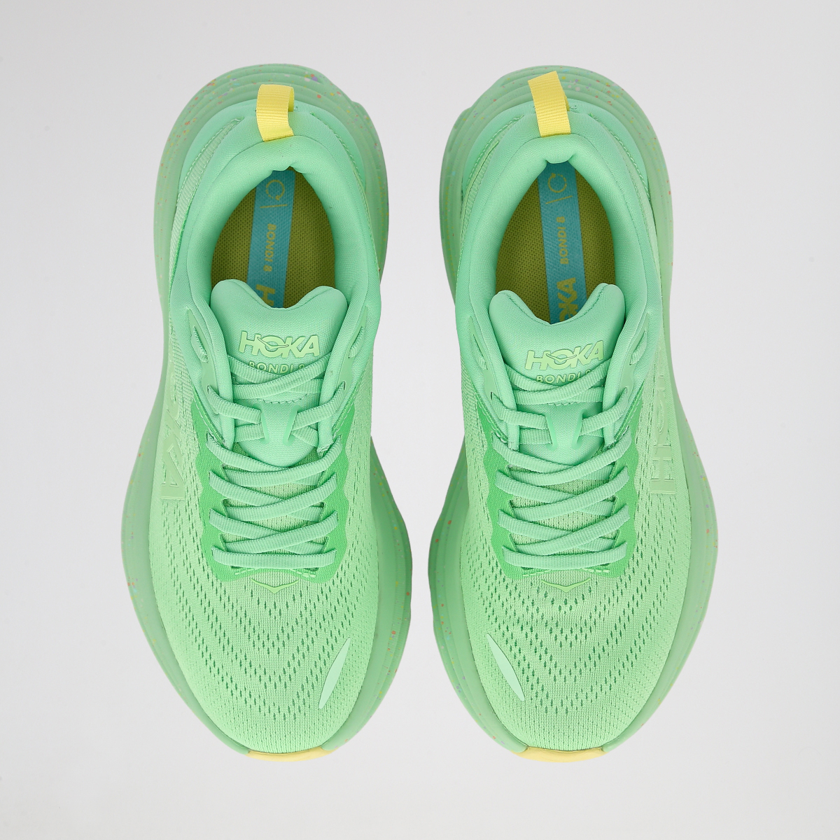 Zapatillas Running Hoka Bondi 8 Mujer,  image number null