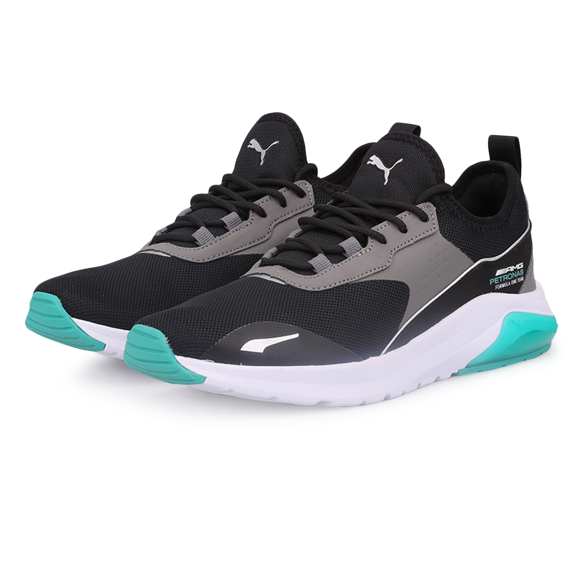 Zapatillas Puma Mapf1 Electron E Pro Dexter
