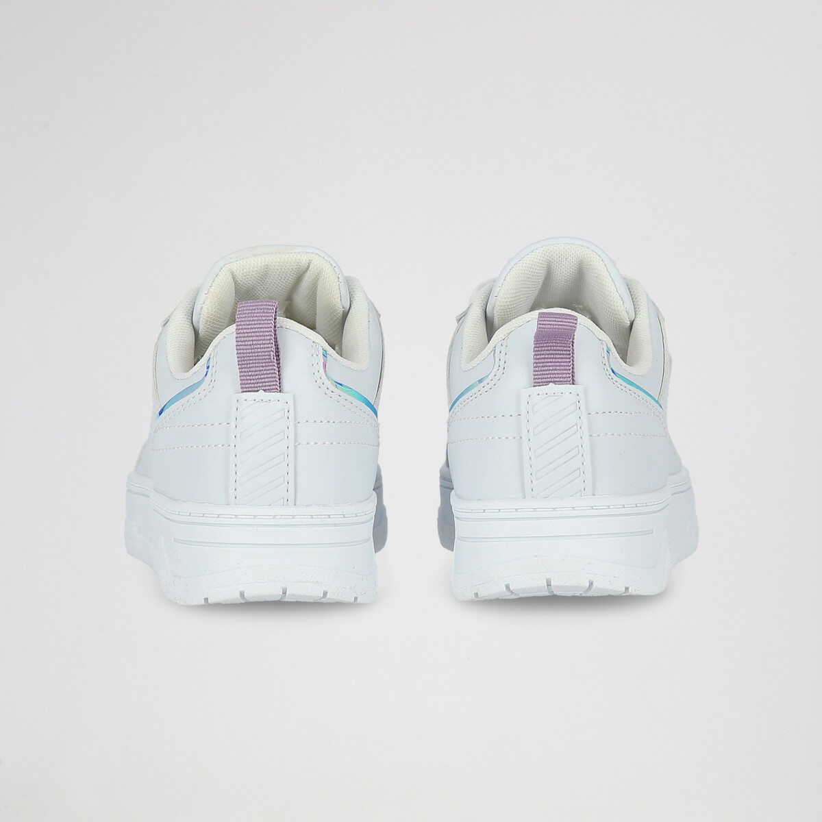 Zapatillas Atomik Glam Niña,  image number null