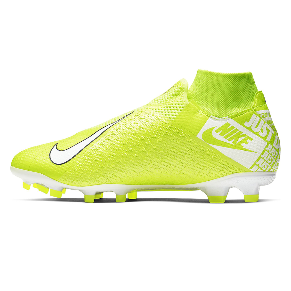 Botines Nike Phantom Vision Pro Df Fg Dexter