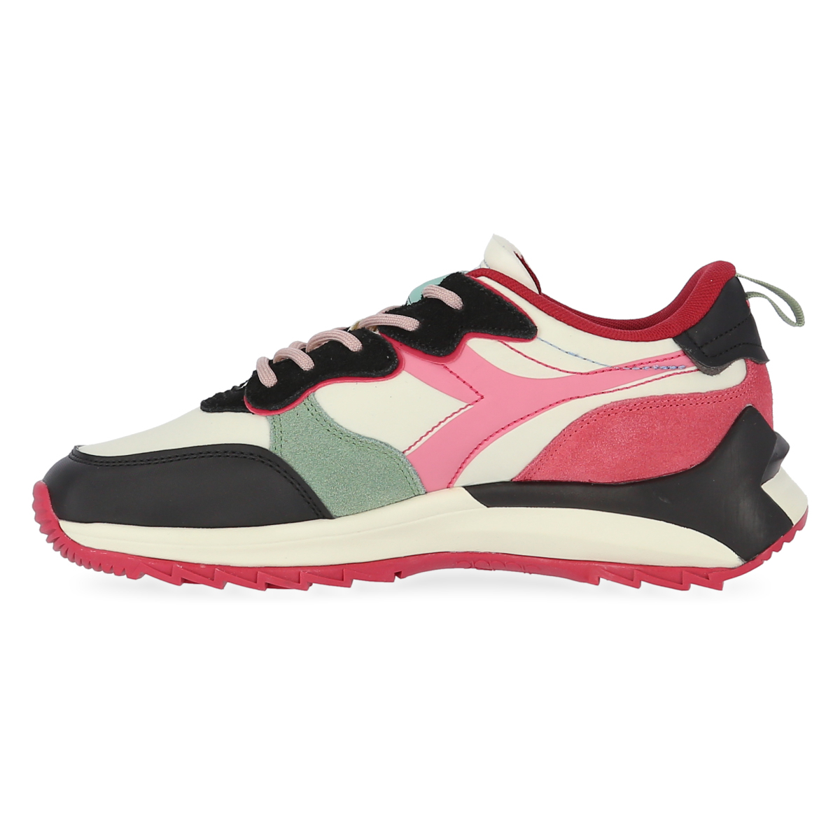 Zapatillas diadora movistar mujer discount