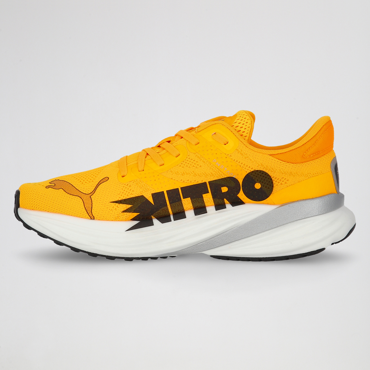 Zapatillas Running Puma Magnify Nitro 2 Hombre,  image number null