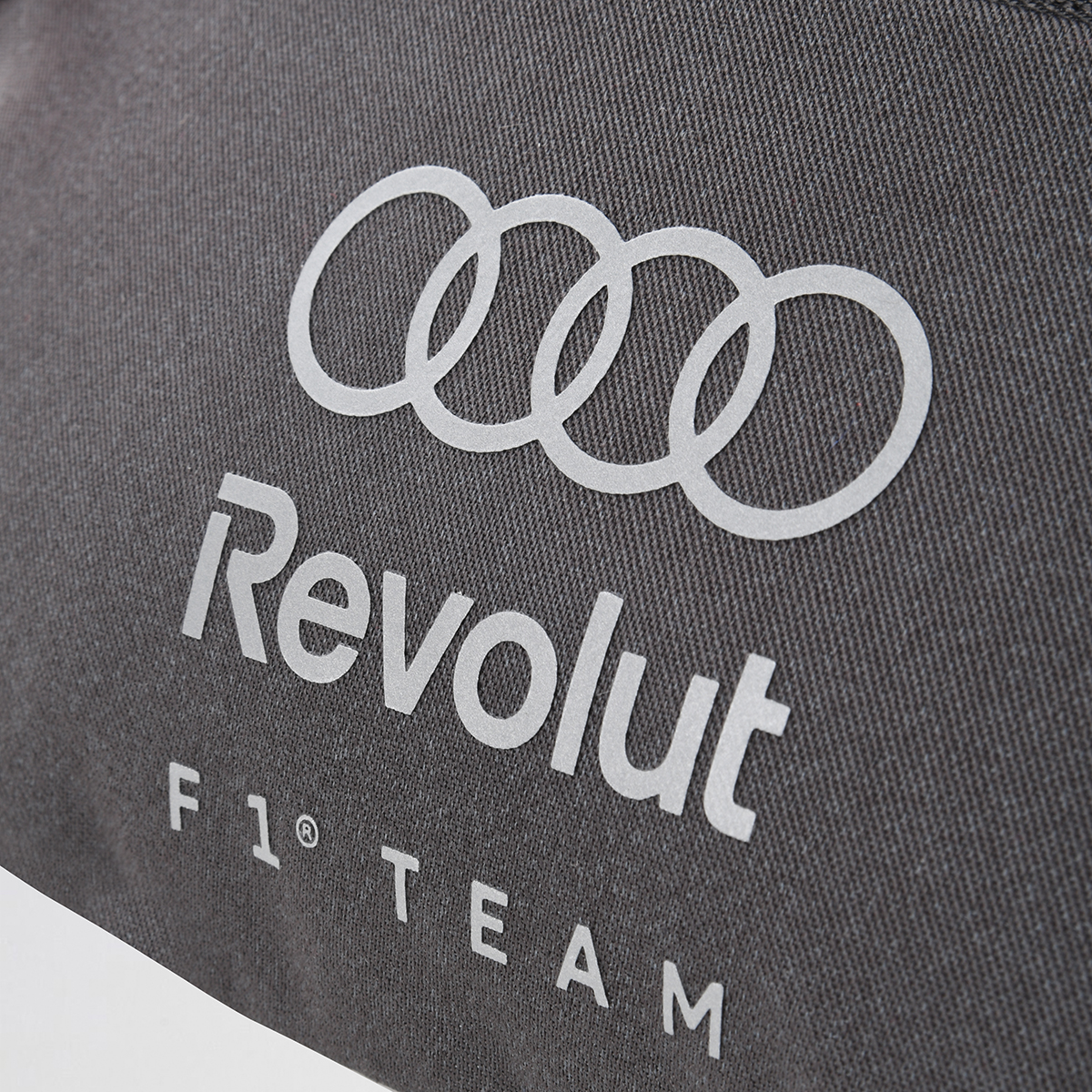 Ri&ntilde;onera adidas Audi Formula One Team,  image number null