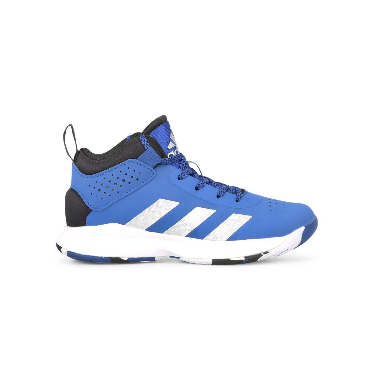 Zapatillas adidas Cross Em Up 5,  image number null