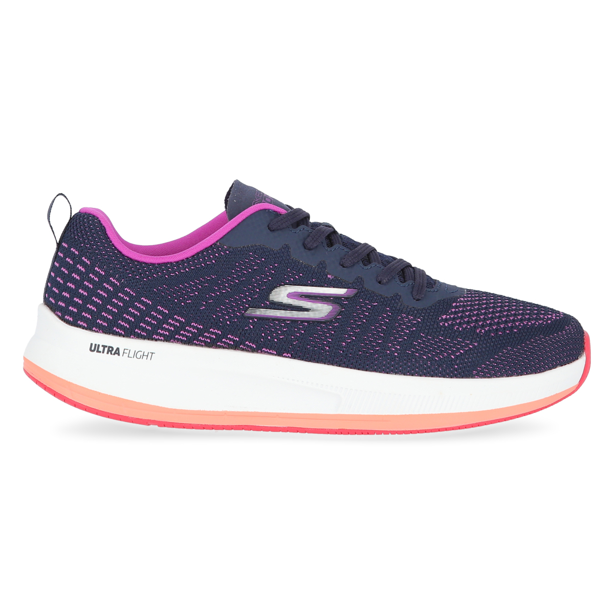 Skechers go run 1 mujer purpura deals