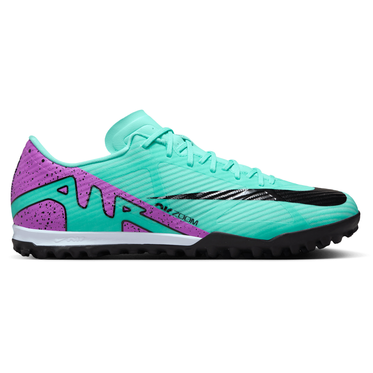 Botines Futbol Nike Zoom Vapor 15 Academy Tf Hombre Dexter