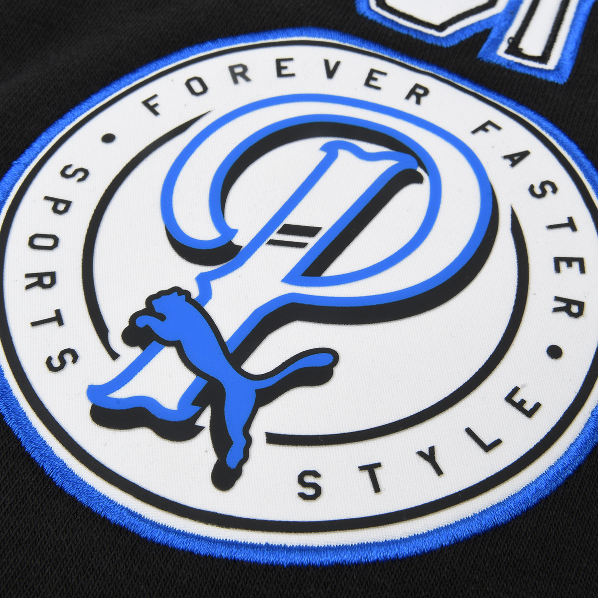 Buzo Puma Wardrobe Ess Sport Legacy II Hombre,  image number null