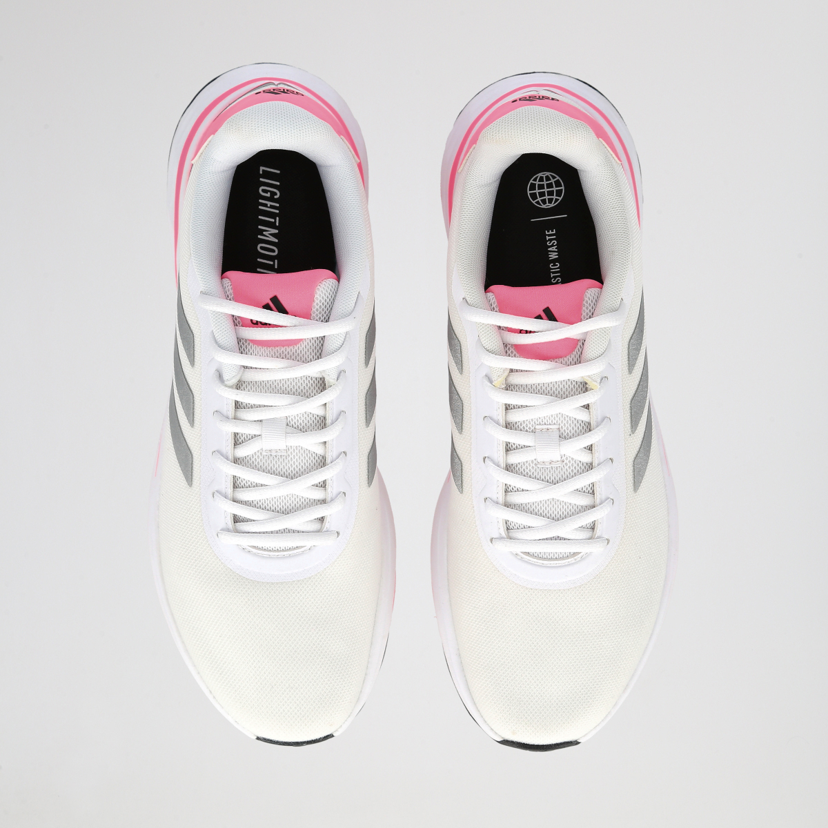 Zapatillas Running adidas Start Your Run Mujer,  image number null