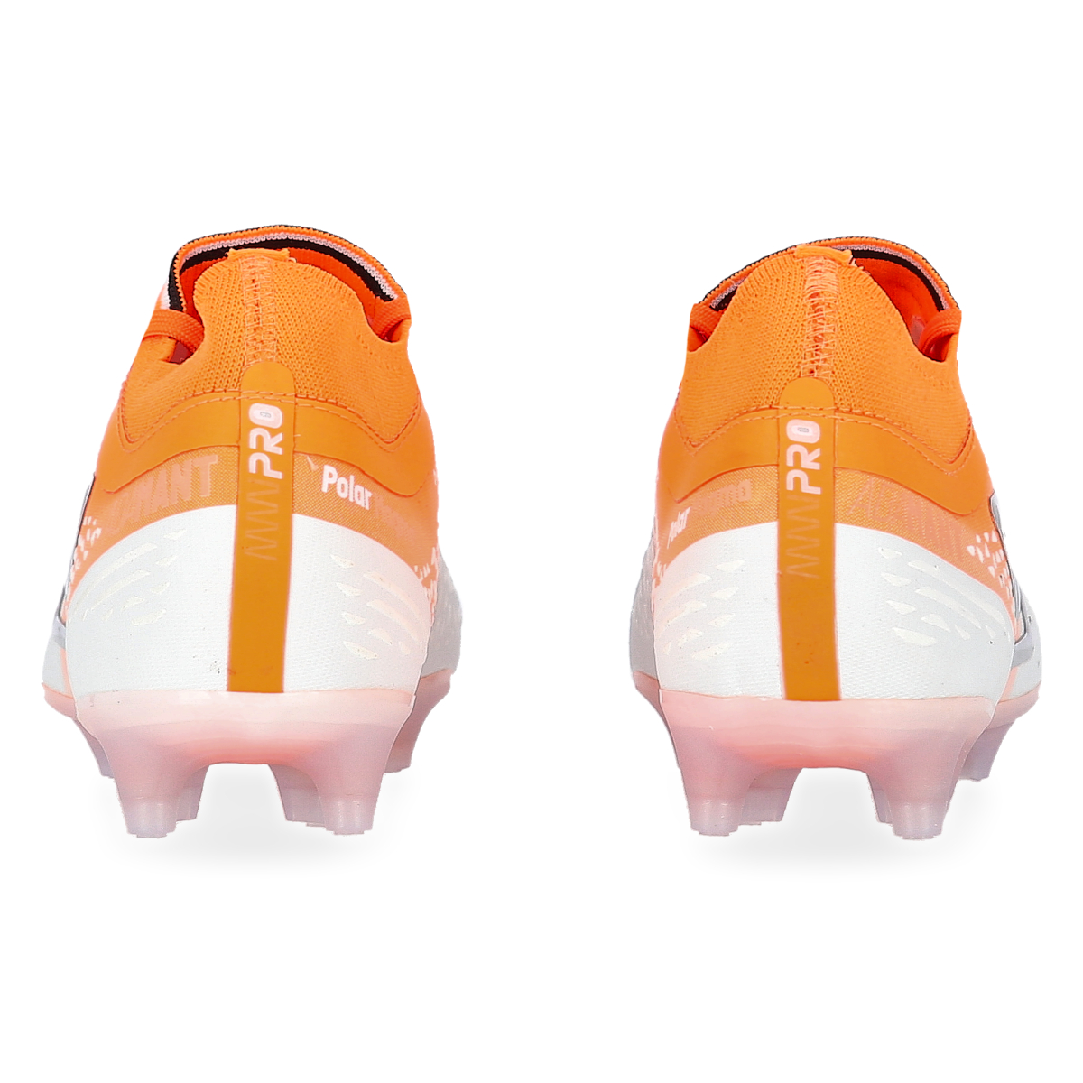 Botines F&uacute;tbol Umbro Adamant Pro Polar Magma Campo,  image number null