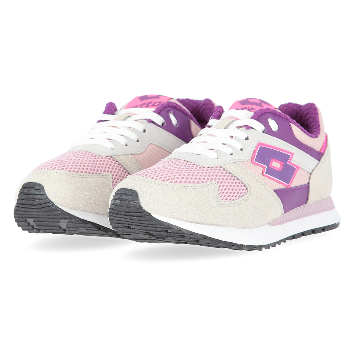 Zapatillas Runner Plus 95II Dexter